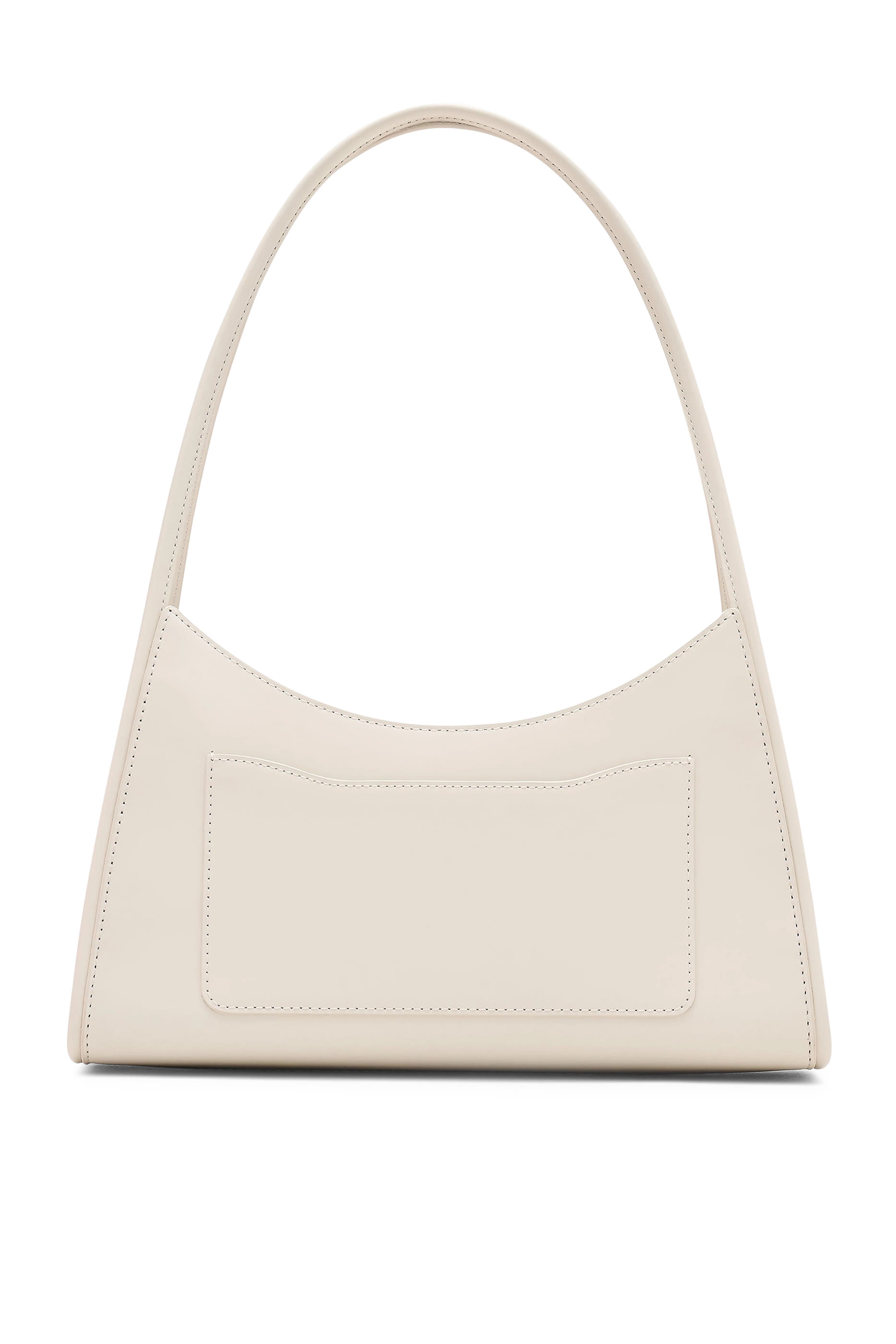 The Glam Claw Clip Shoulder Bag 
