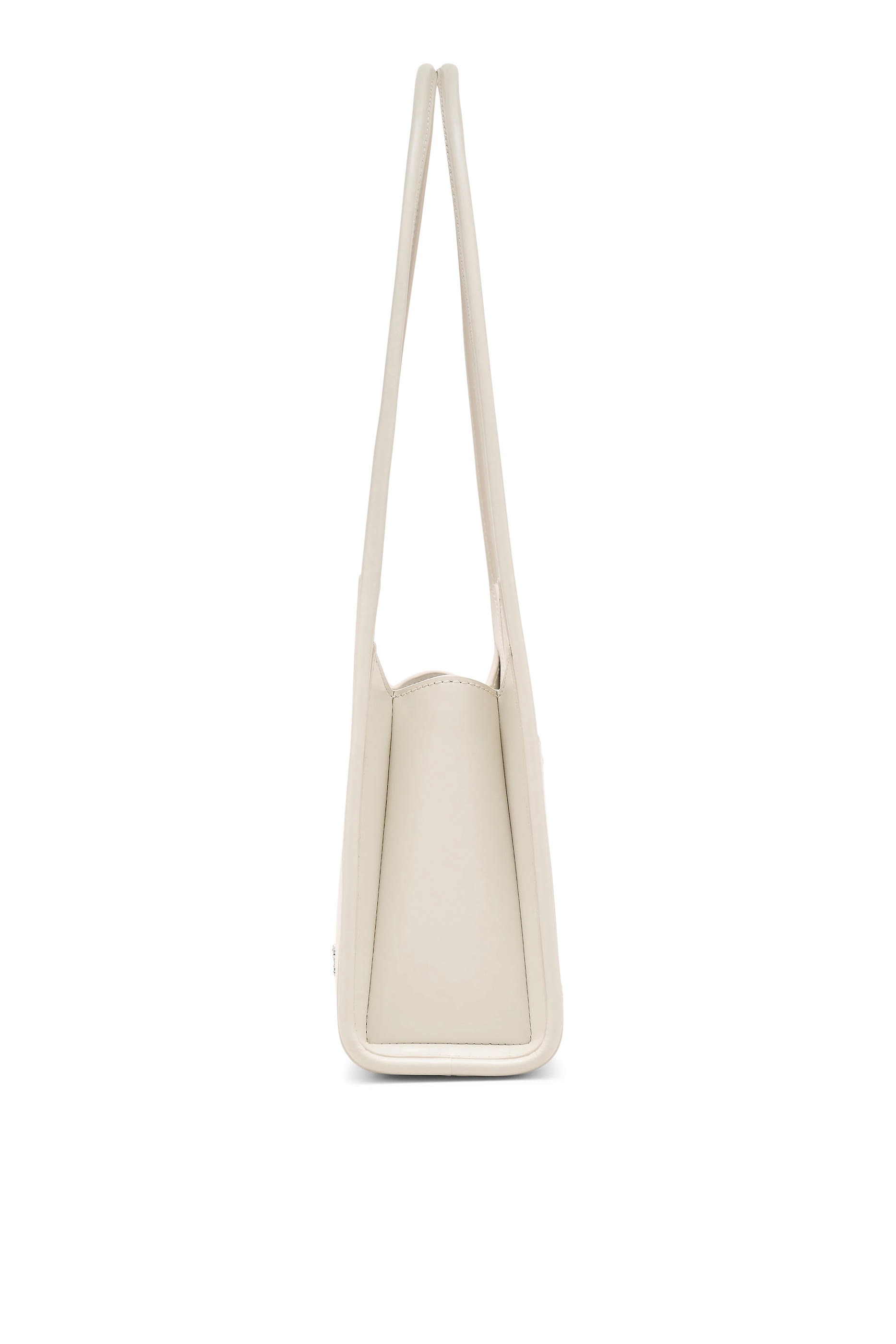 The Glam Claw Clip Shoulder Bag 