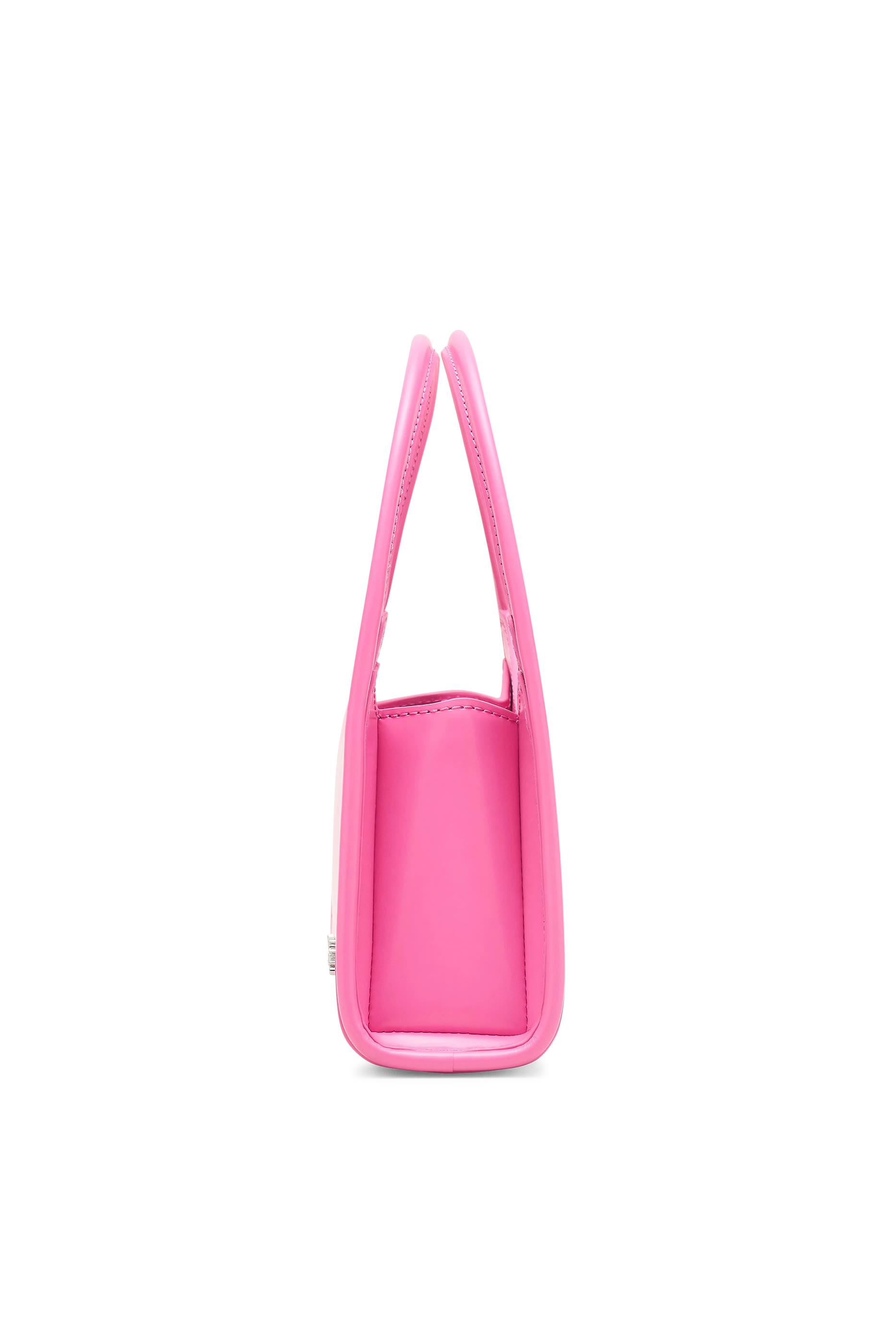 The Glam Claw Clip Crossbody Bag