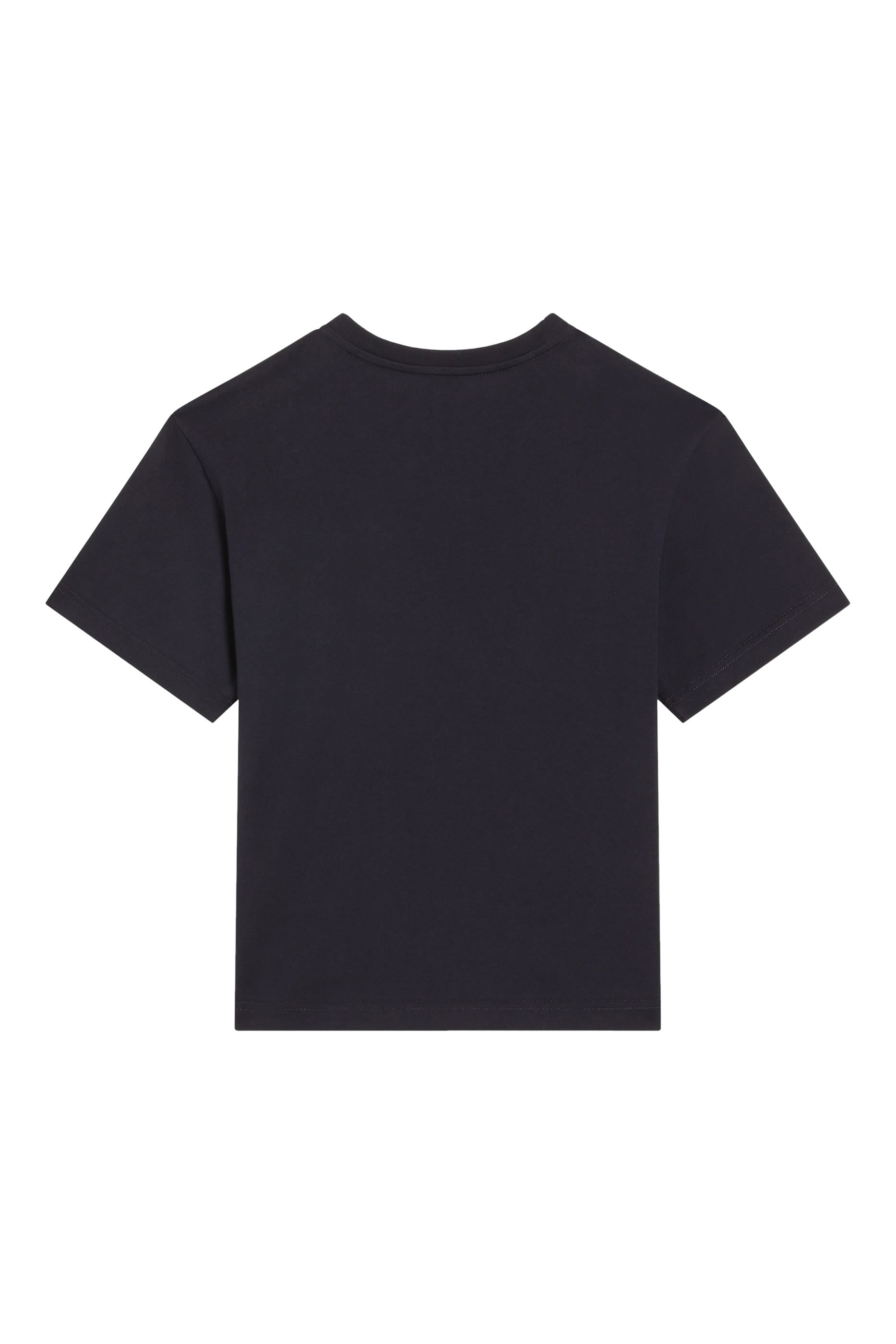 Kids Embossed DG Logo T-Shirt