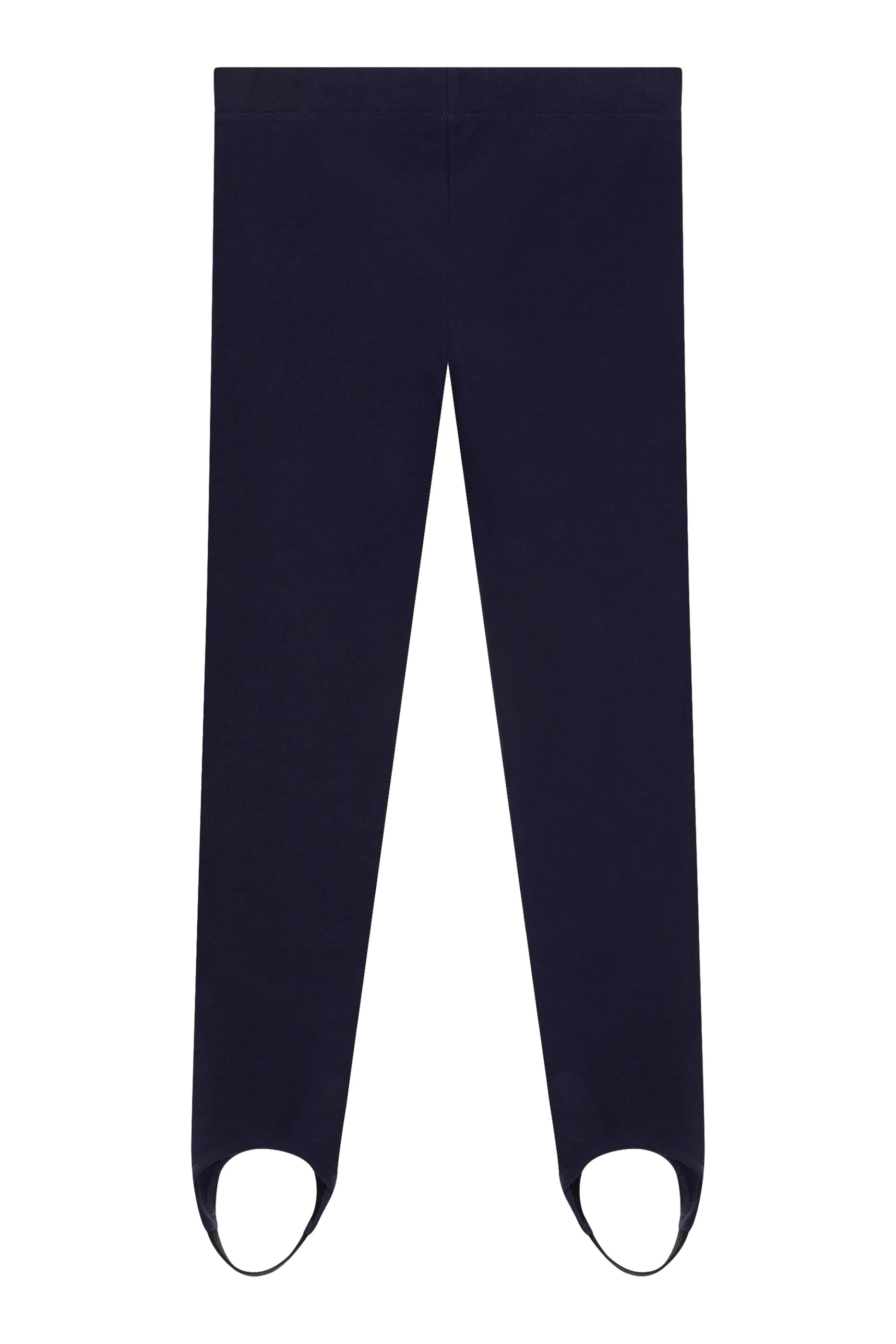 Kids Logo Leggings