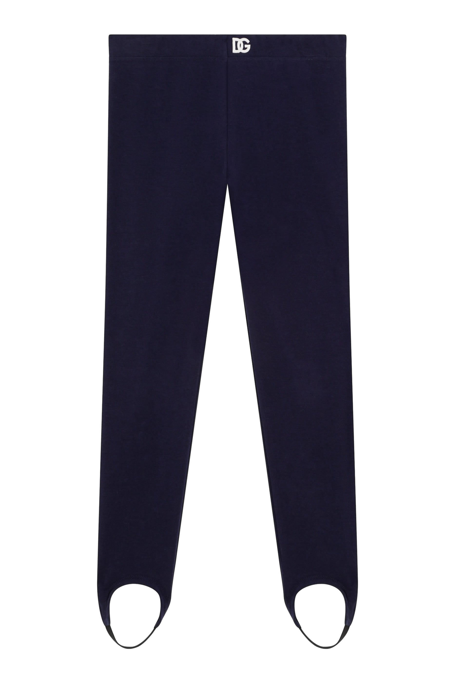 Kids Logo Leggings