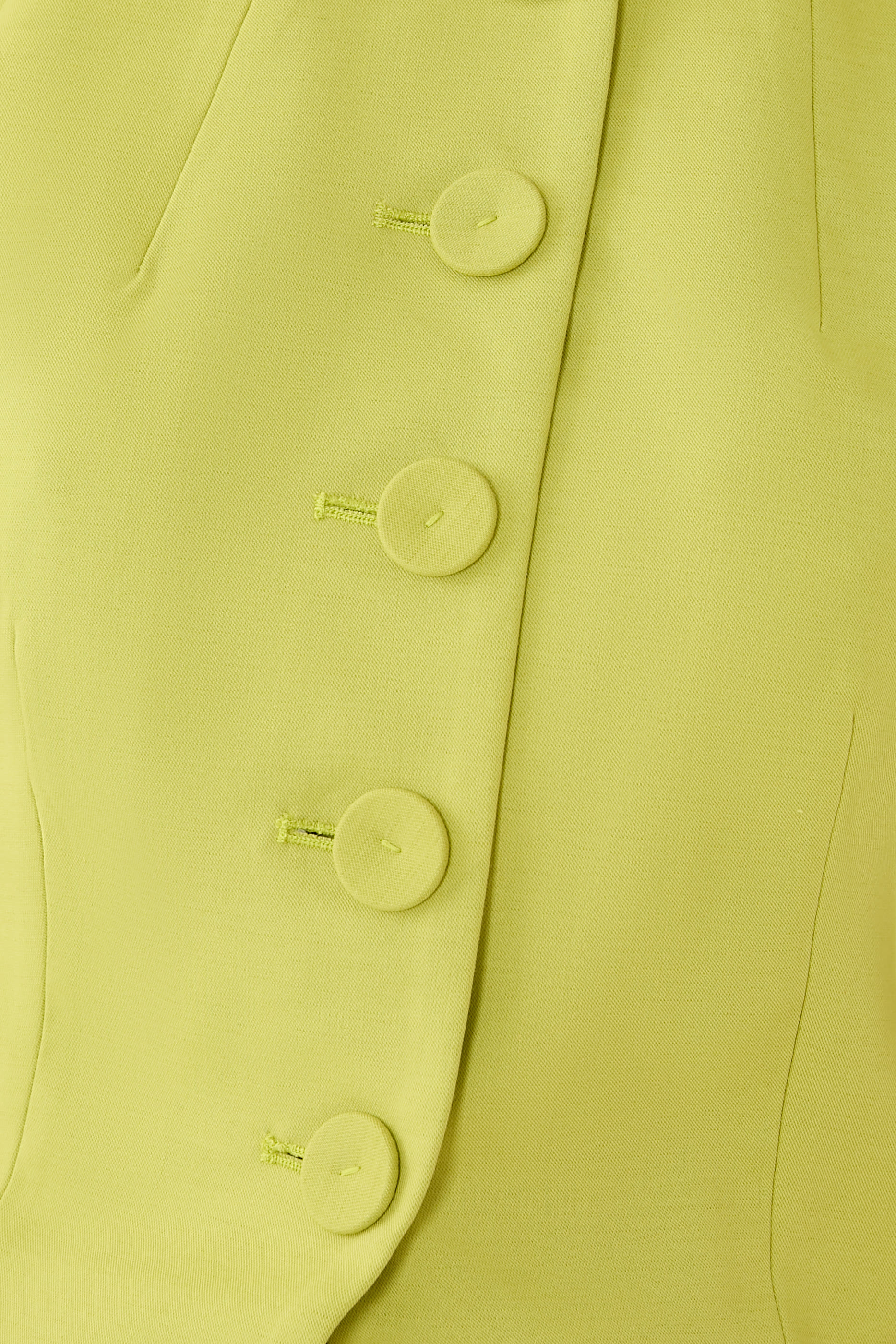 Rodborough Vest