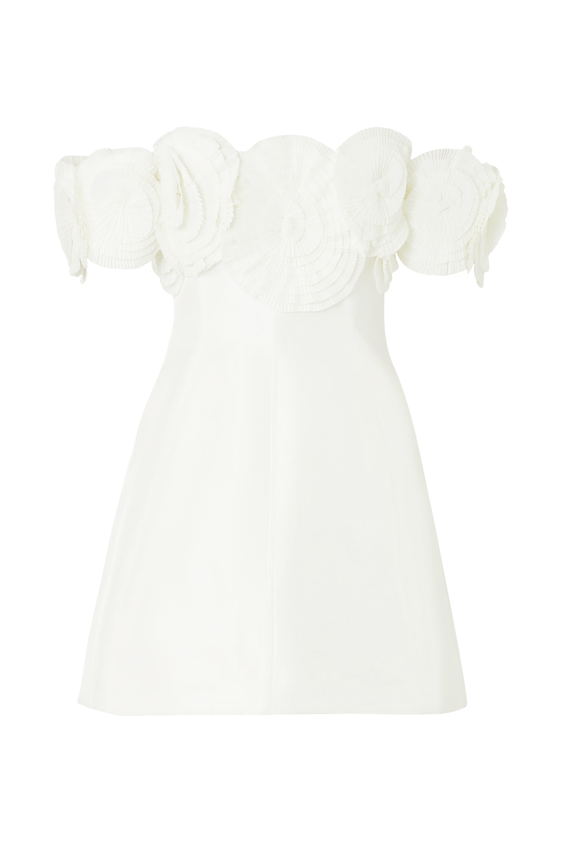  Trusley Mini Dress