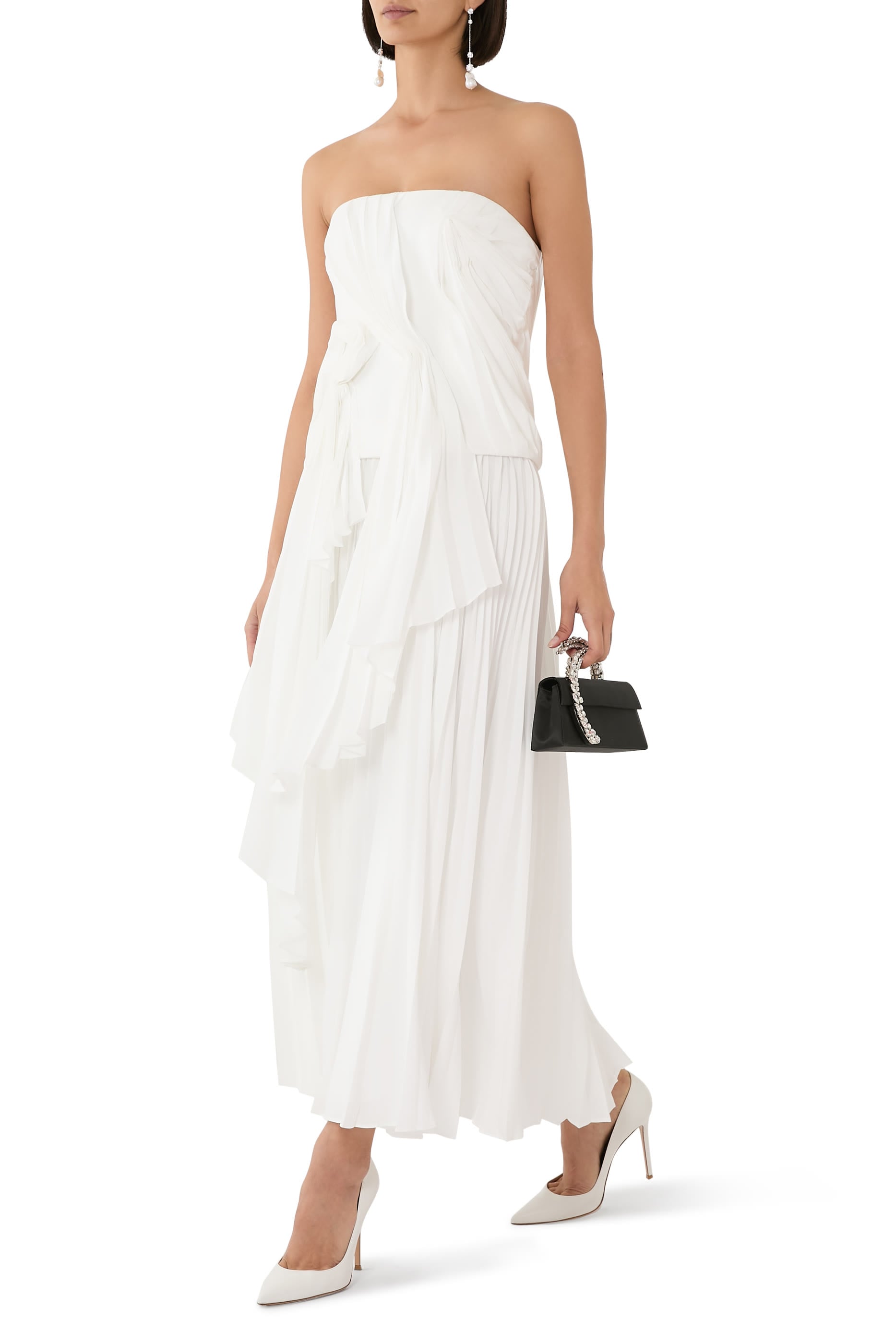 Bolton Midi Dress