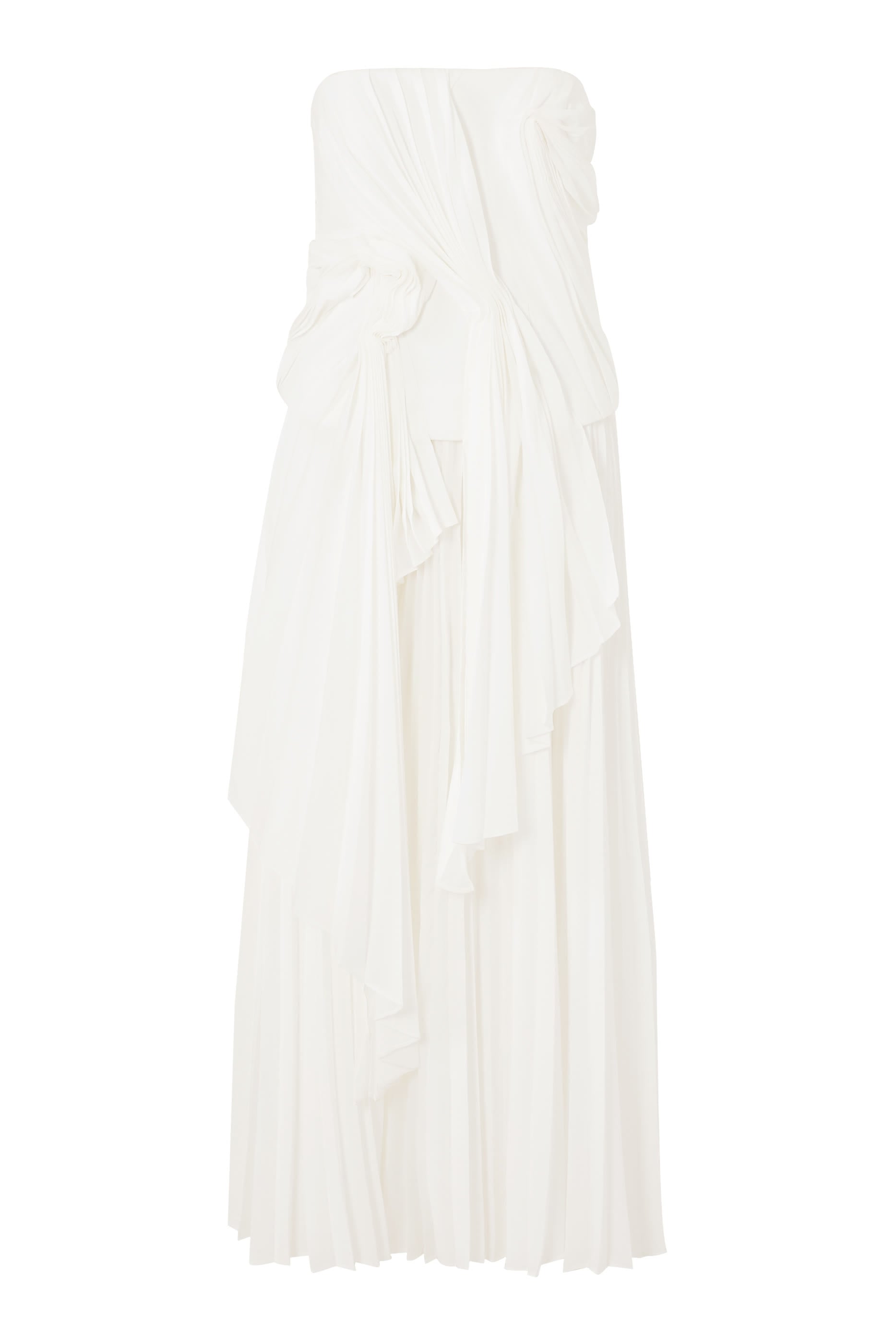 Bolton Midi Dress