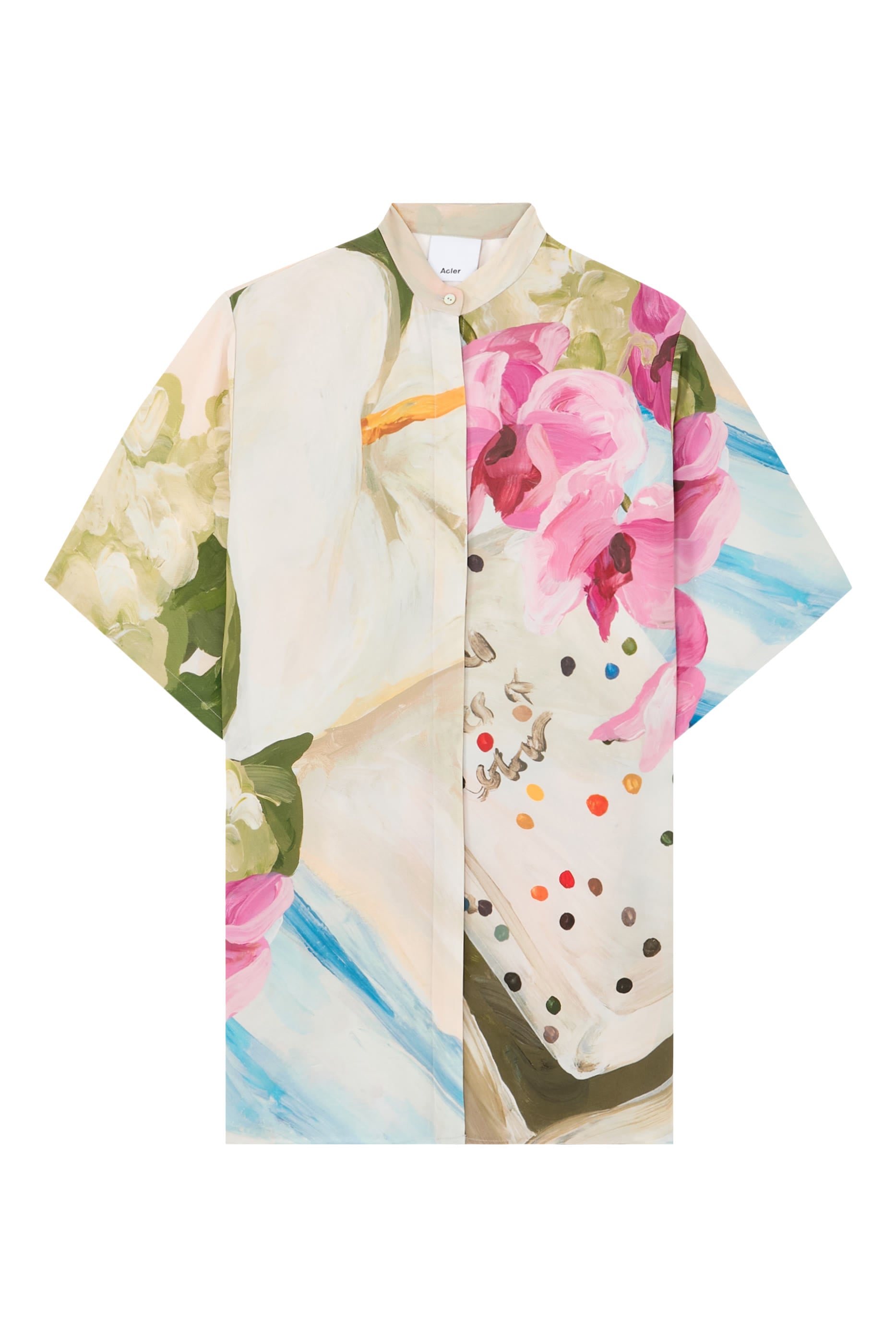 Sirwin Shirt