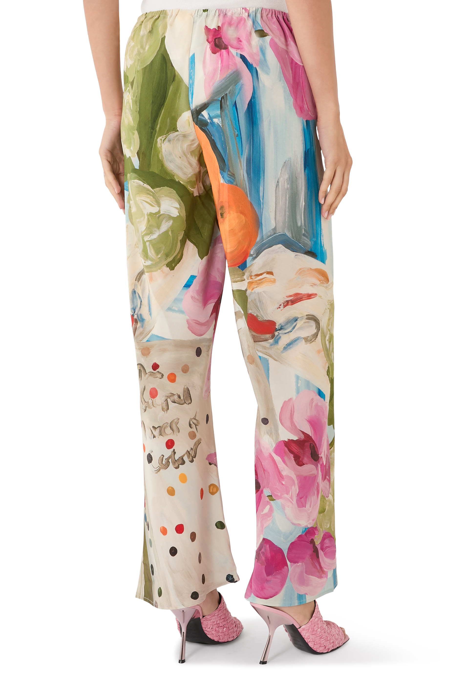 Rigs Pants