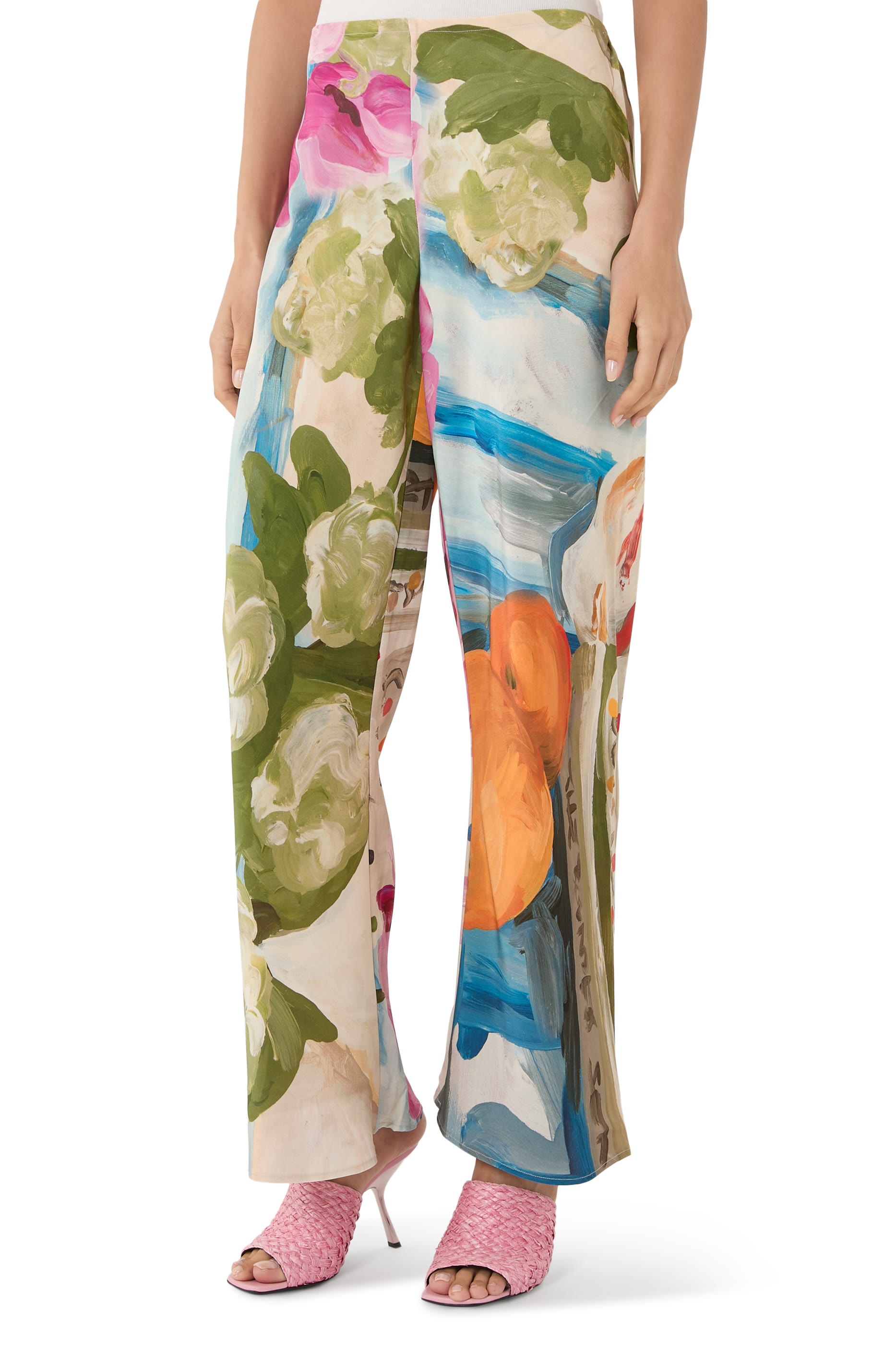 Rigs Pants