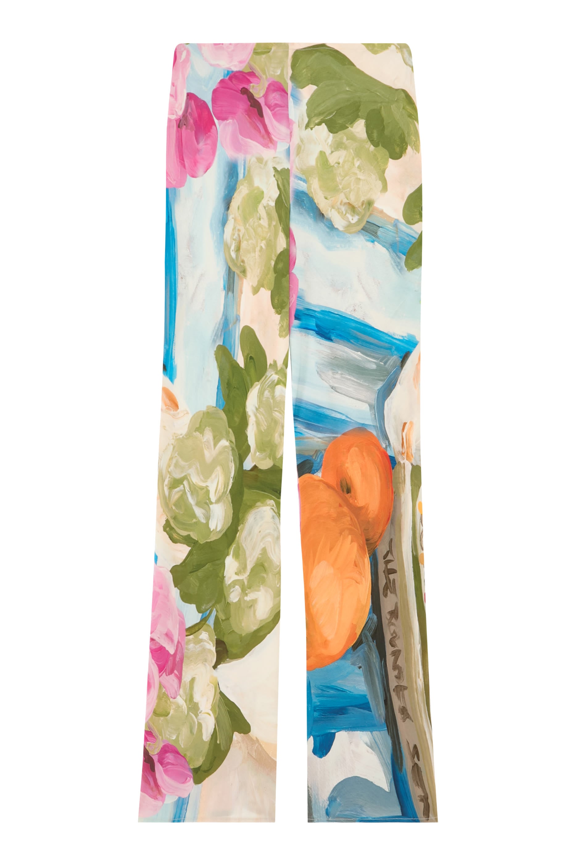 Rigs Pants