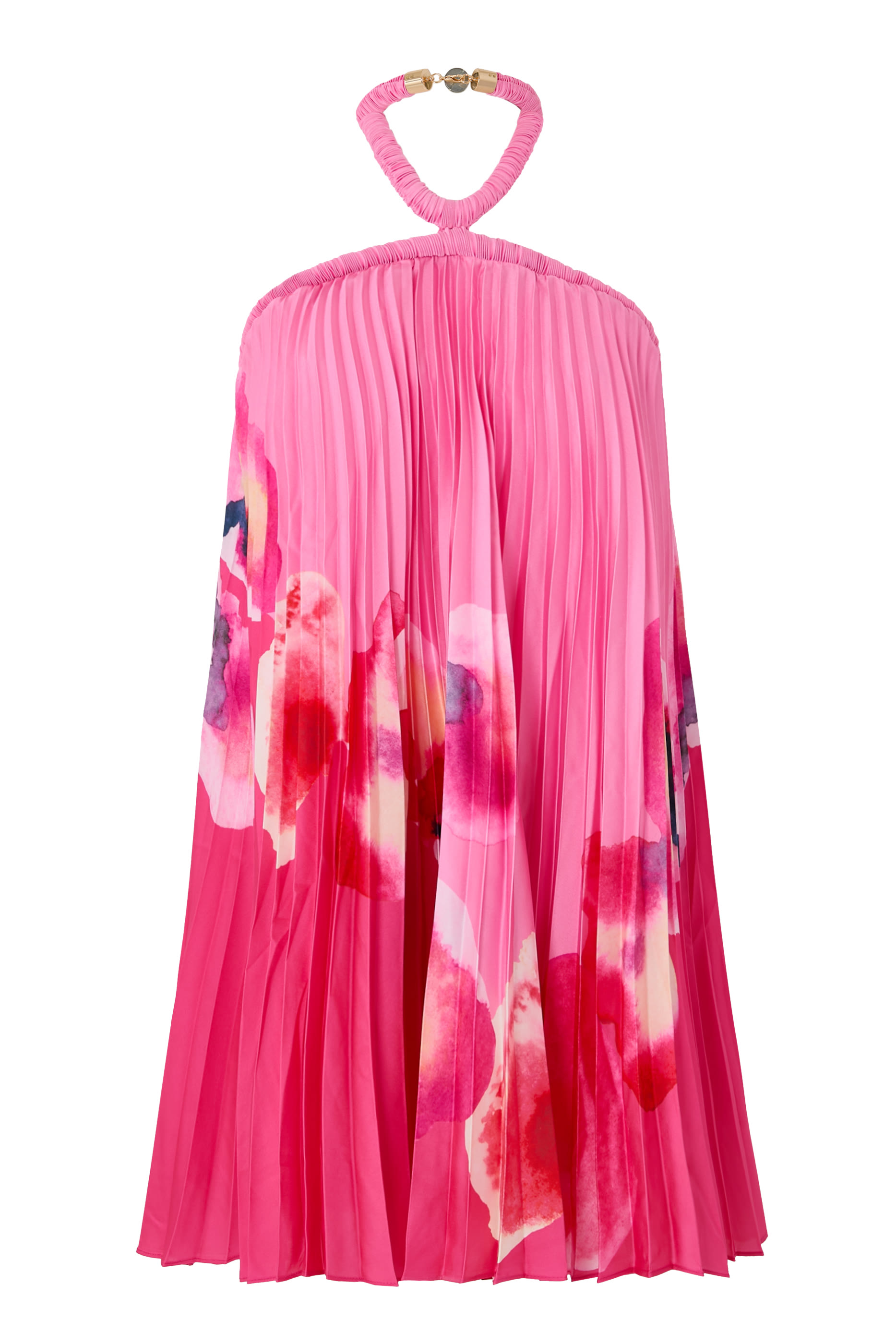  Fixby Mini Dress 