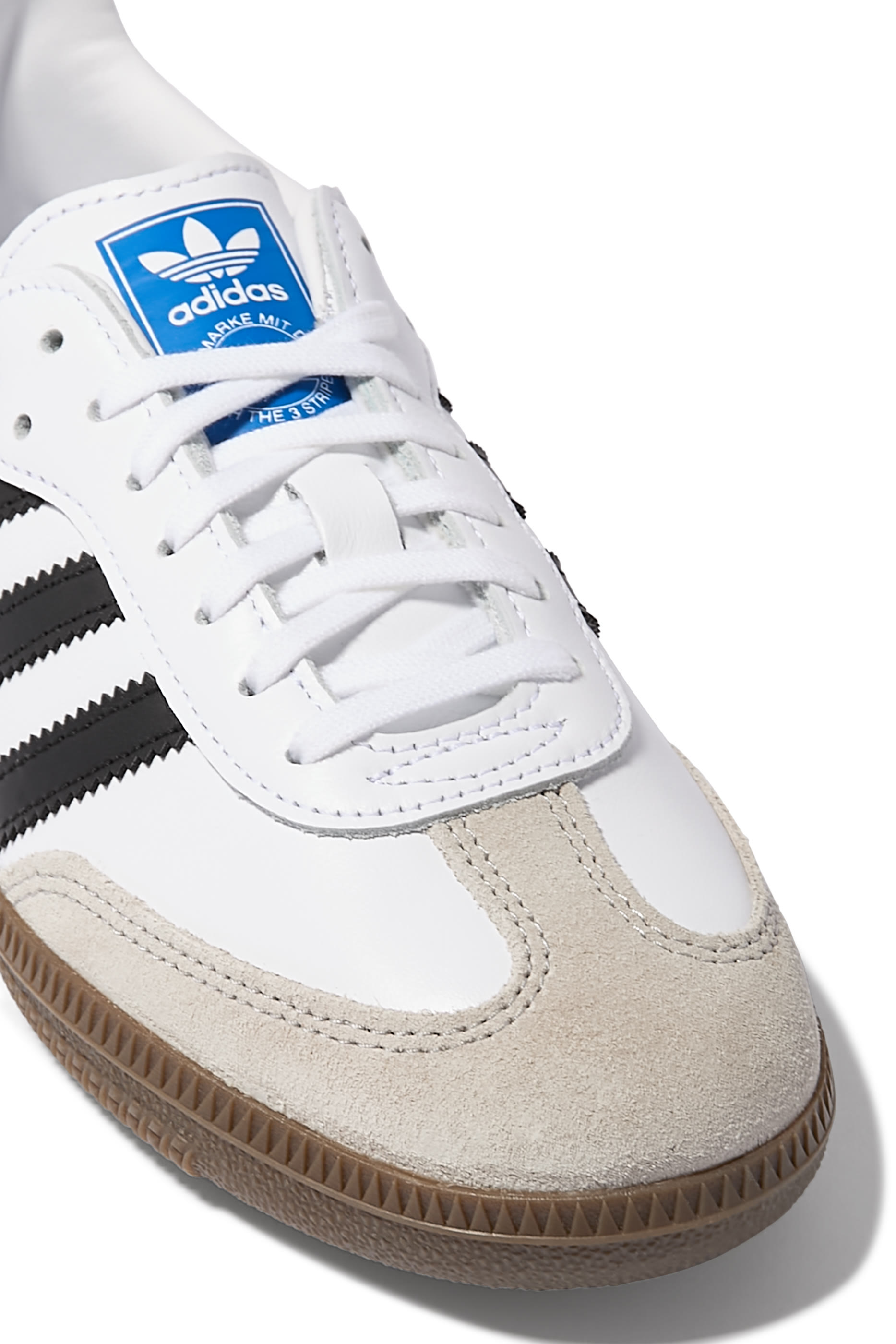 Kids Samba OG Sneakers