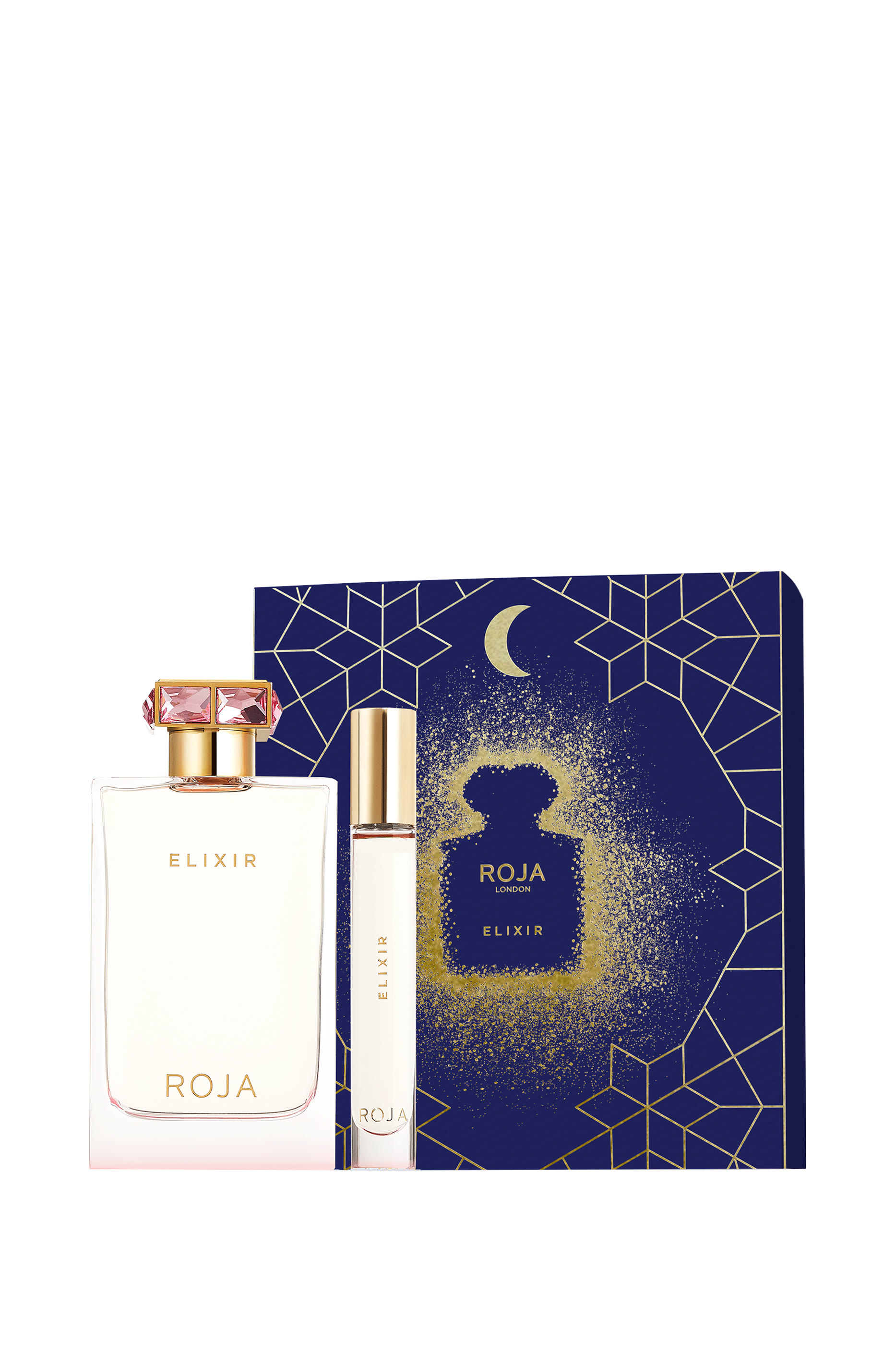 Elixir Pour Femme EDP Eid Coffret 2025