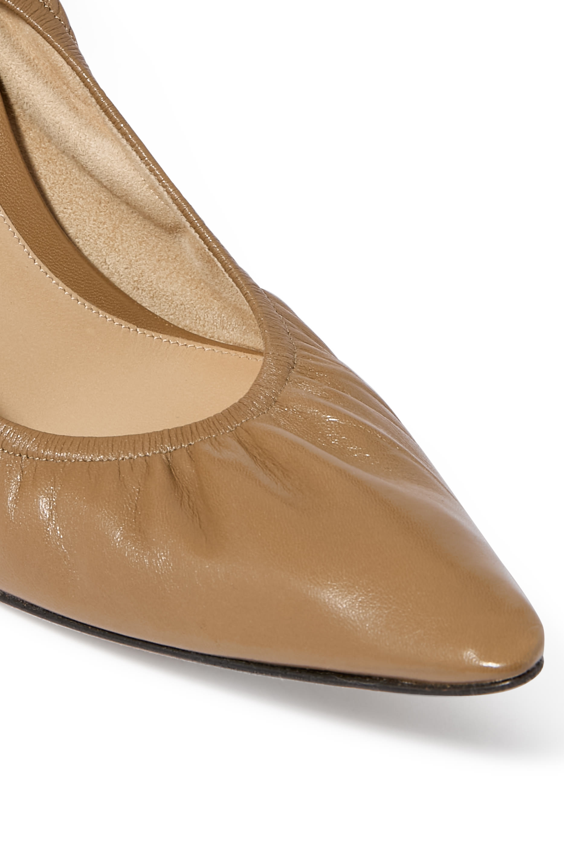 Liisa 90 Pumps
