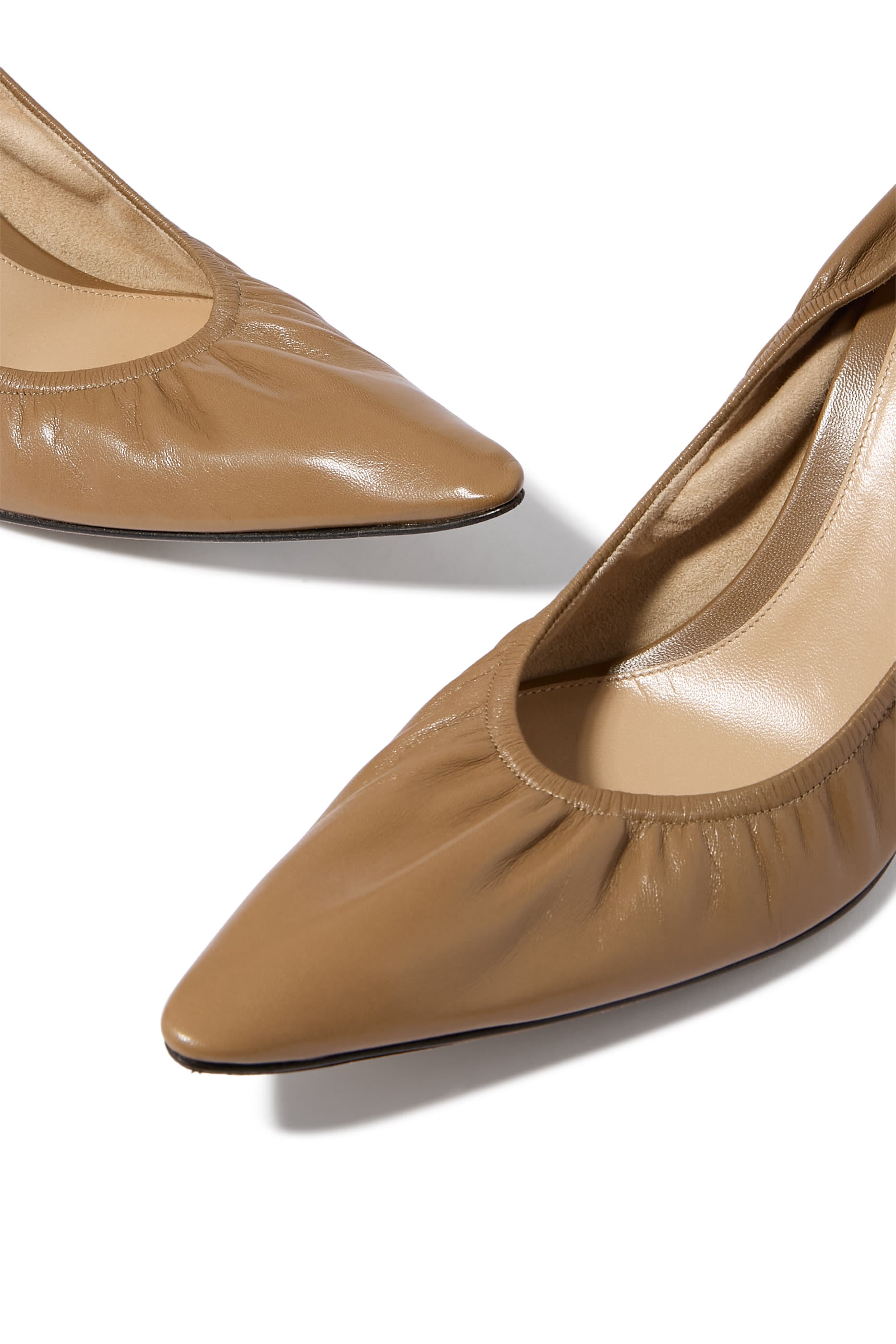 Liisa 90 Pumps