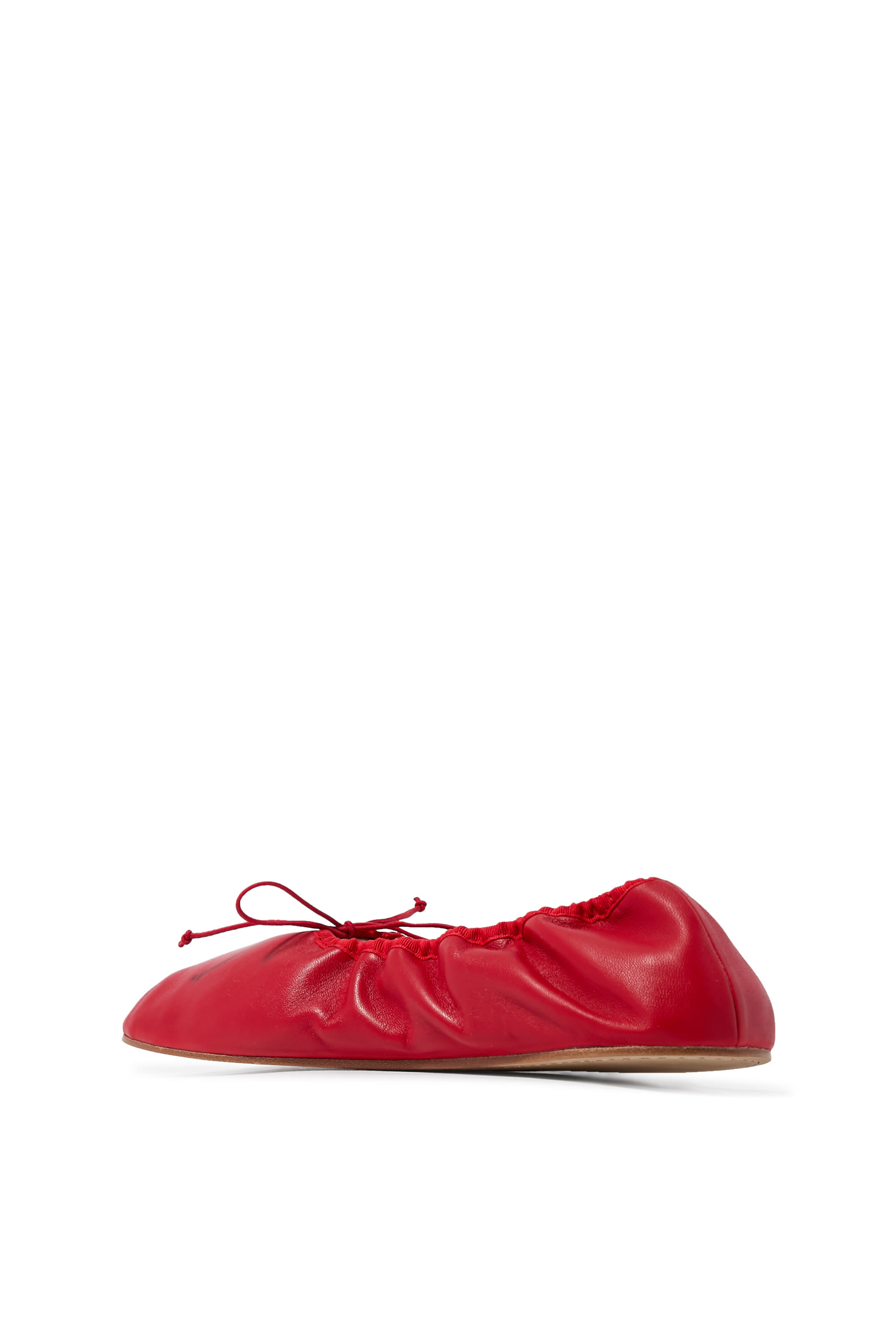  Round Ballet Flats