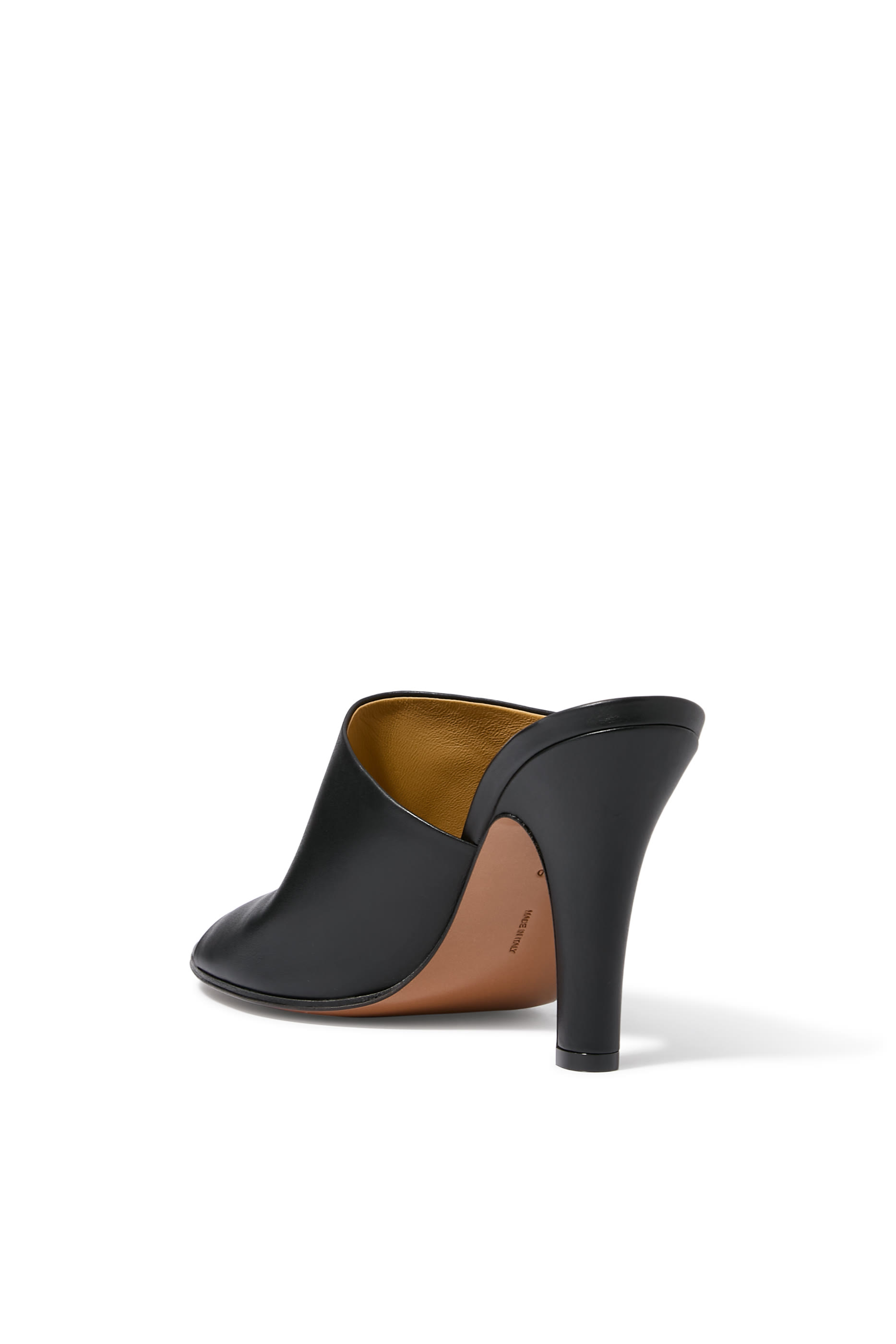 Signum 90 Mules