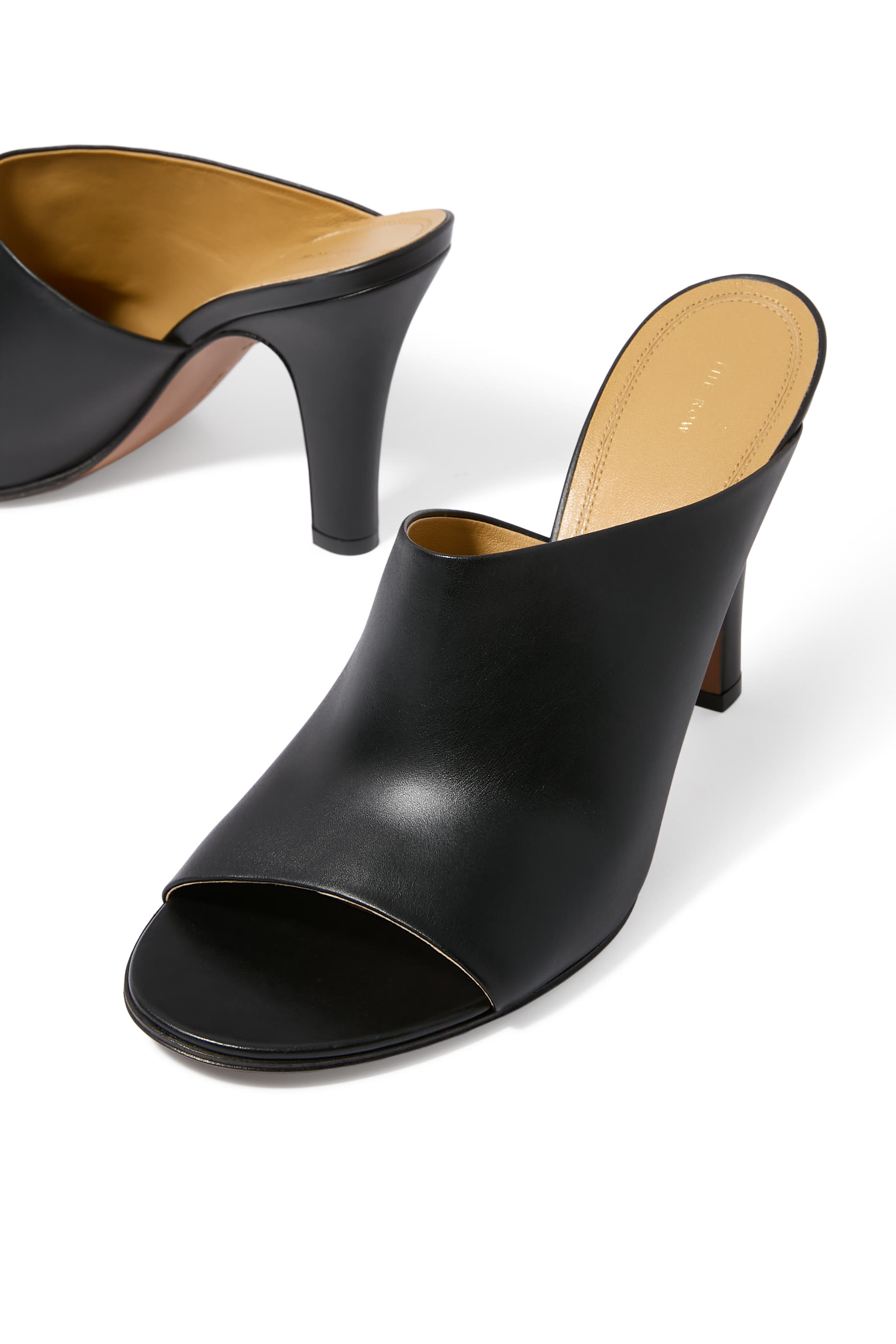 Signum 90 Mules