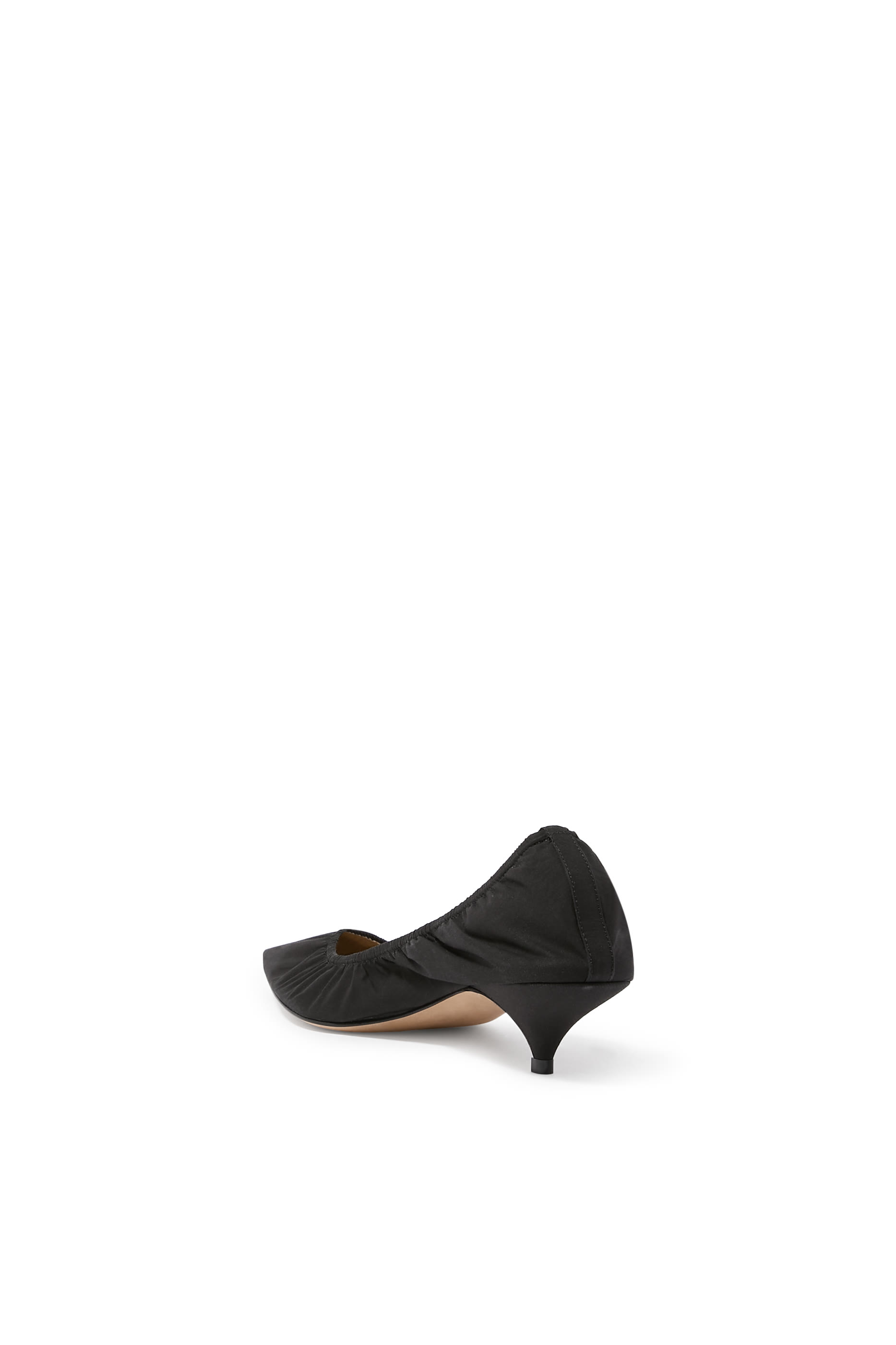Liisa 35 Kitten Pumps