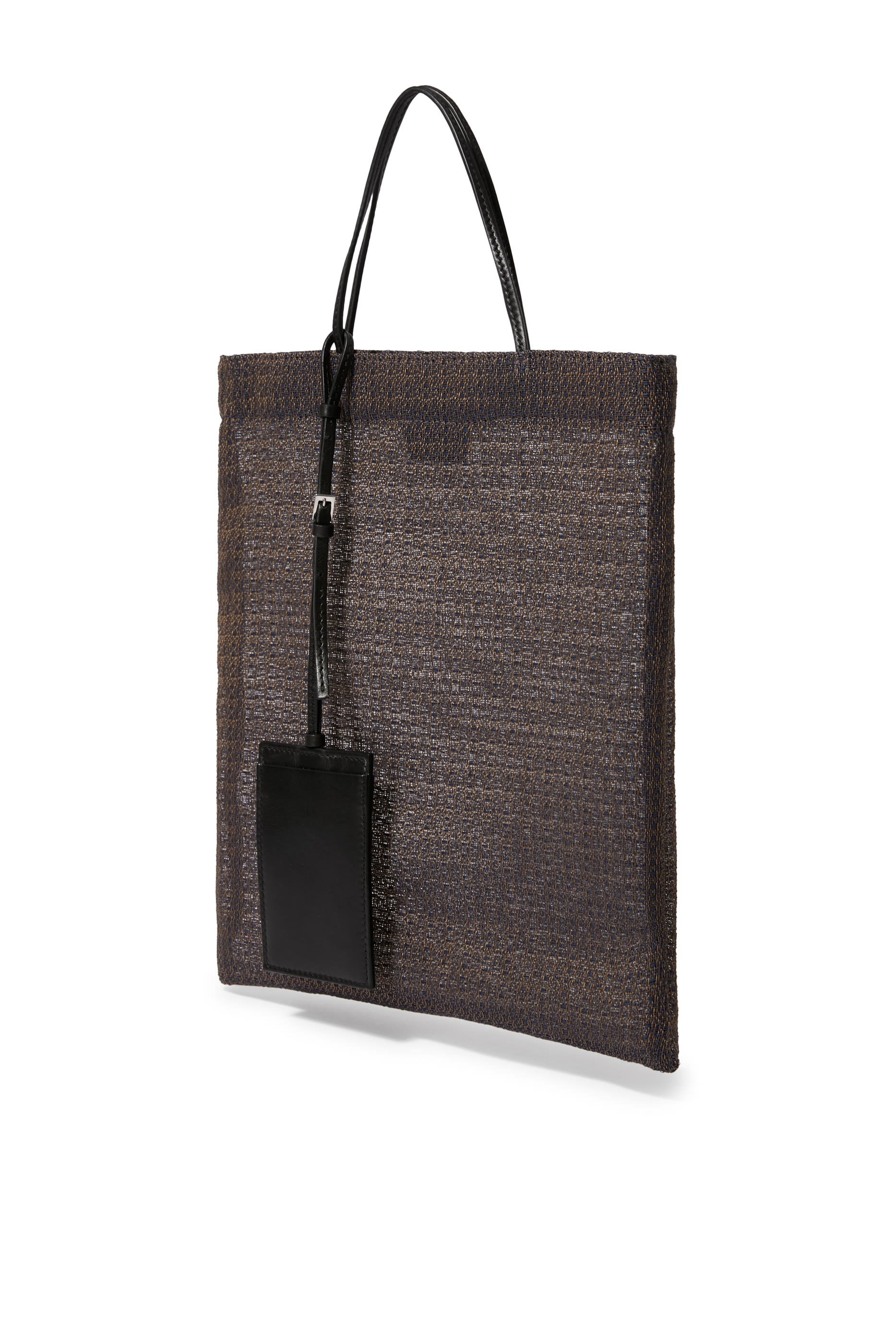 Barn Mini Tote Bag