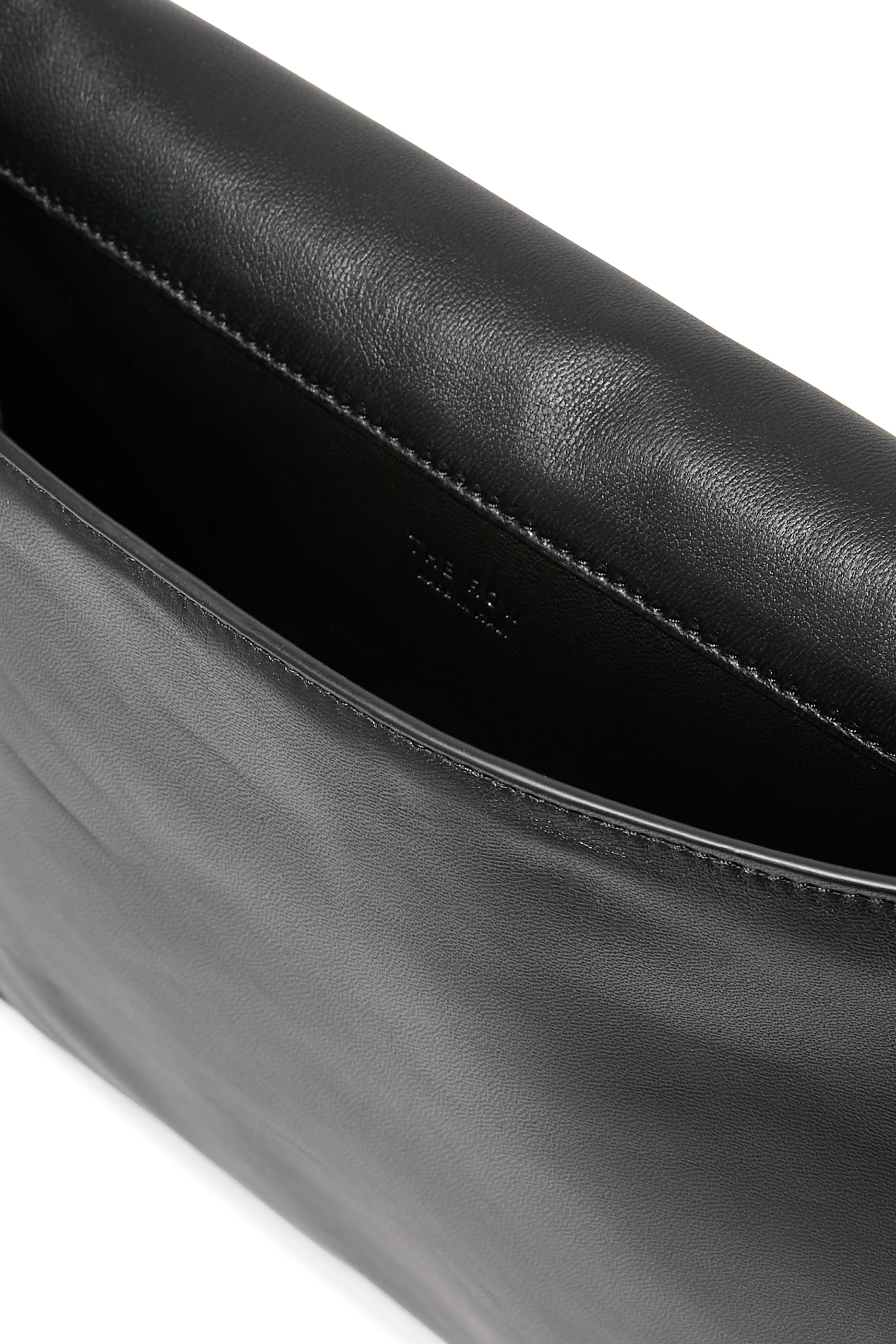 Nan Messenger Bag