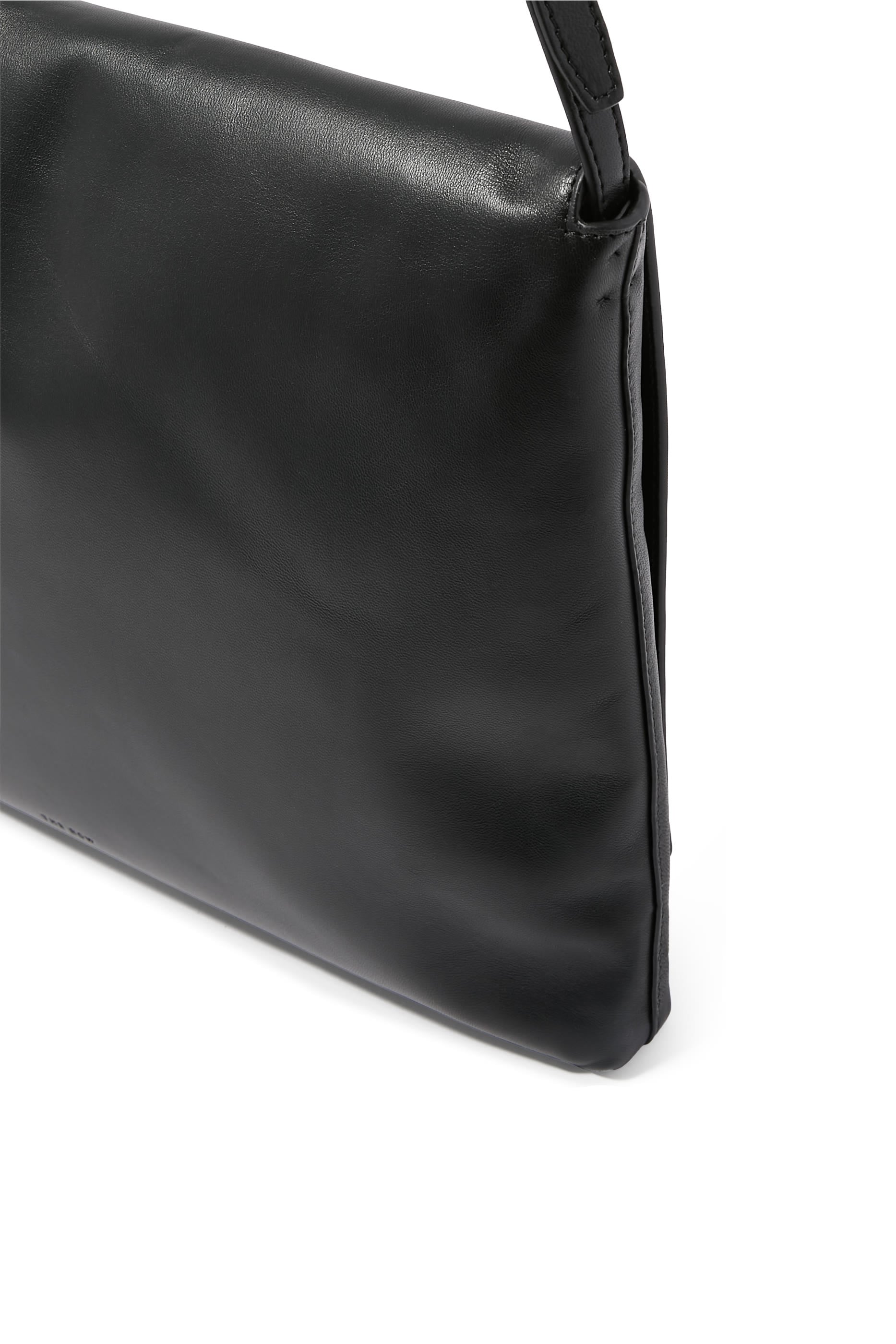 Nan Messenger Bag