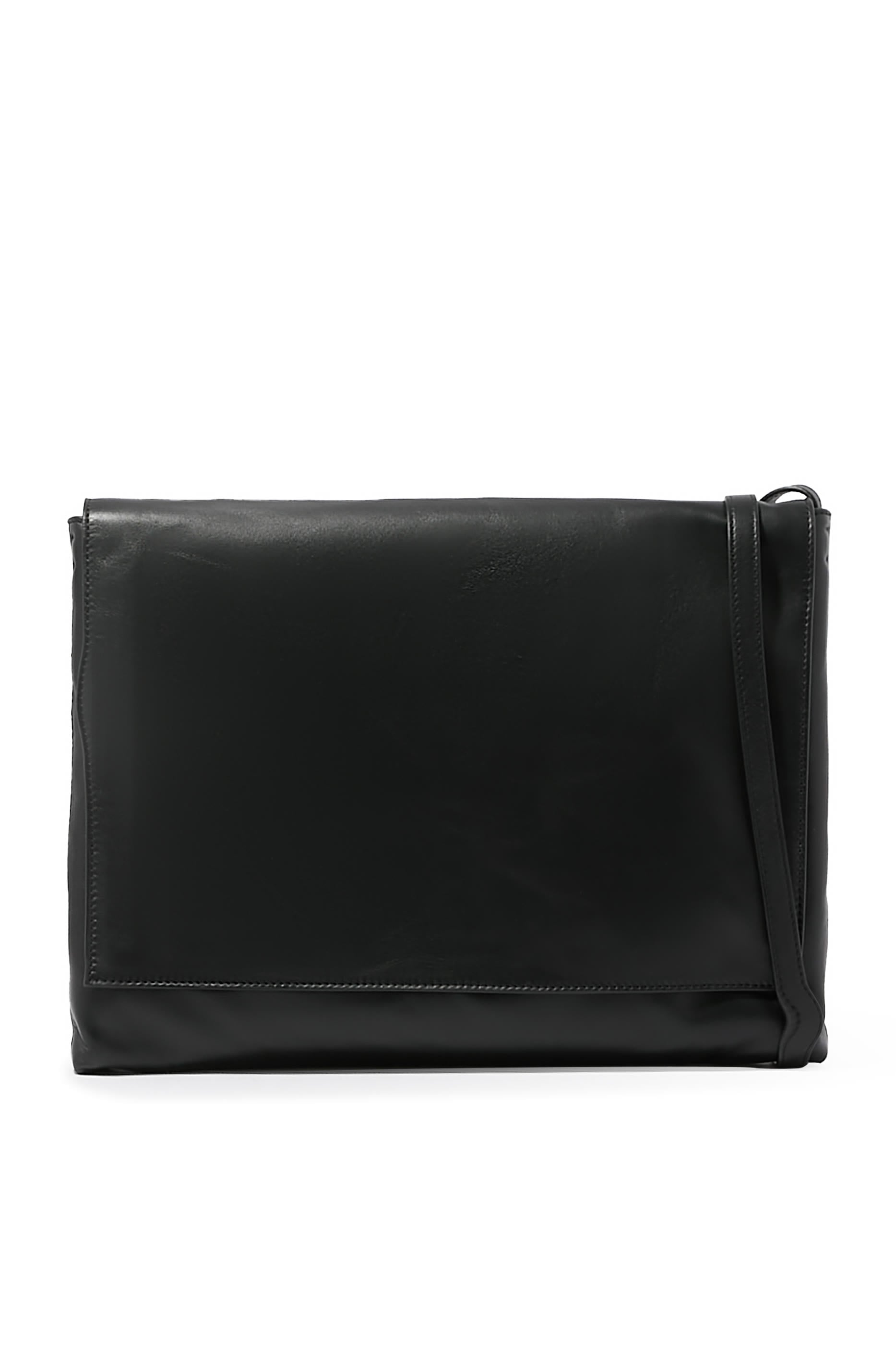 Nan Messenger Bag