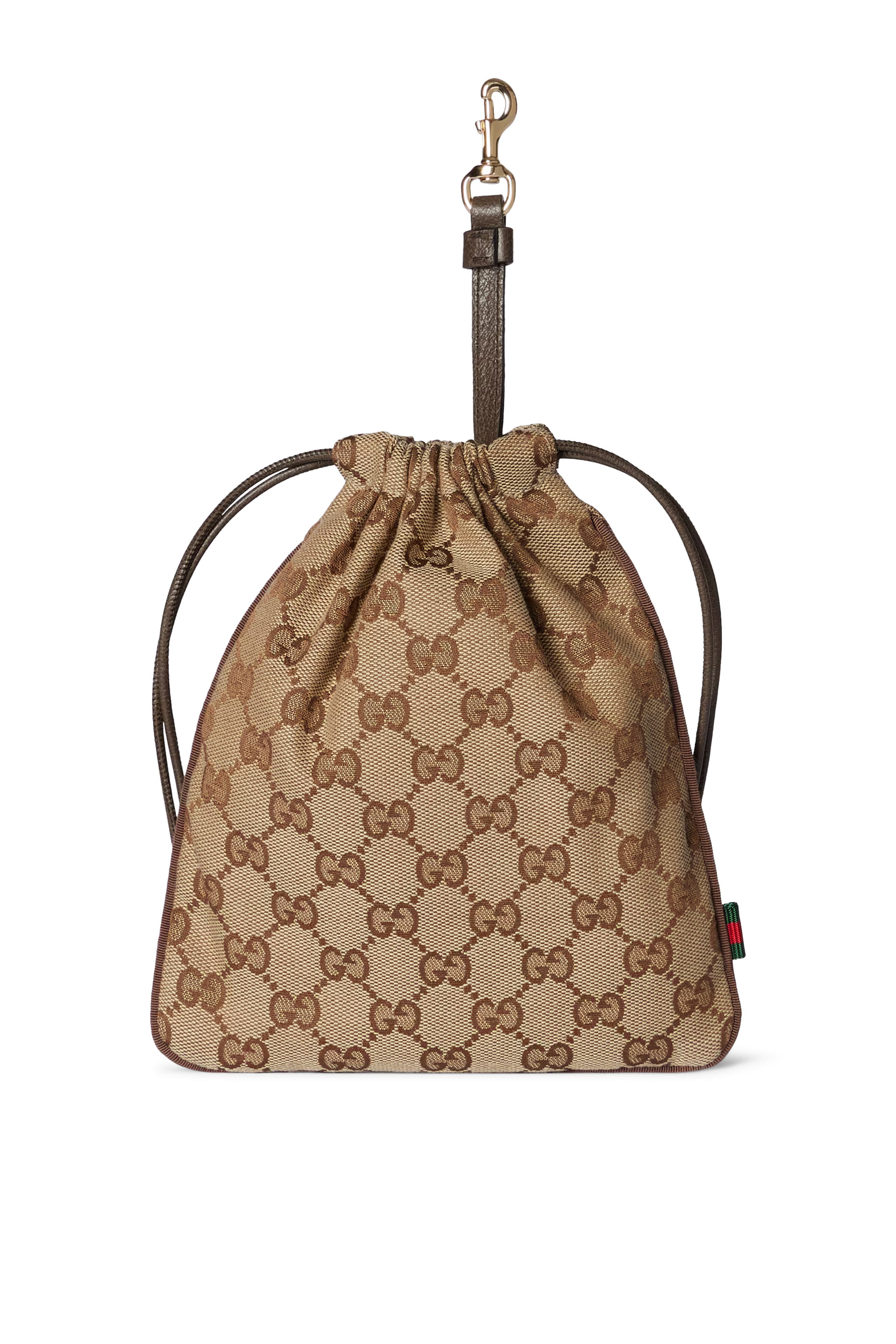 Minuet Pouch Charm