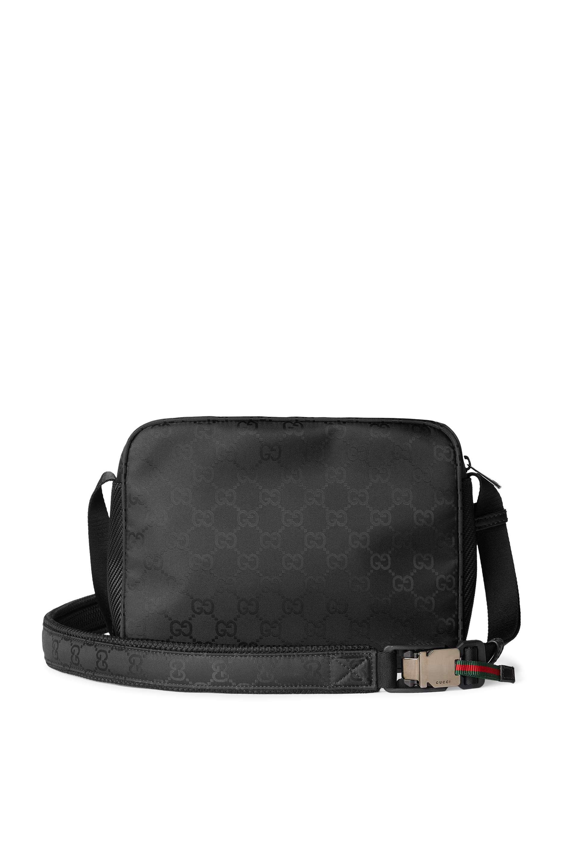 Nexus Small Crossbody Bag