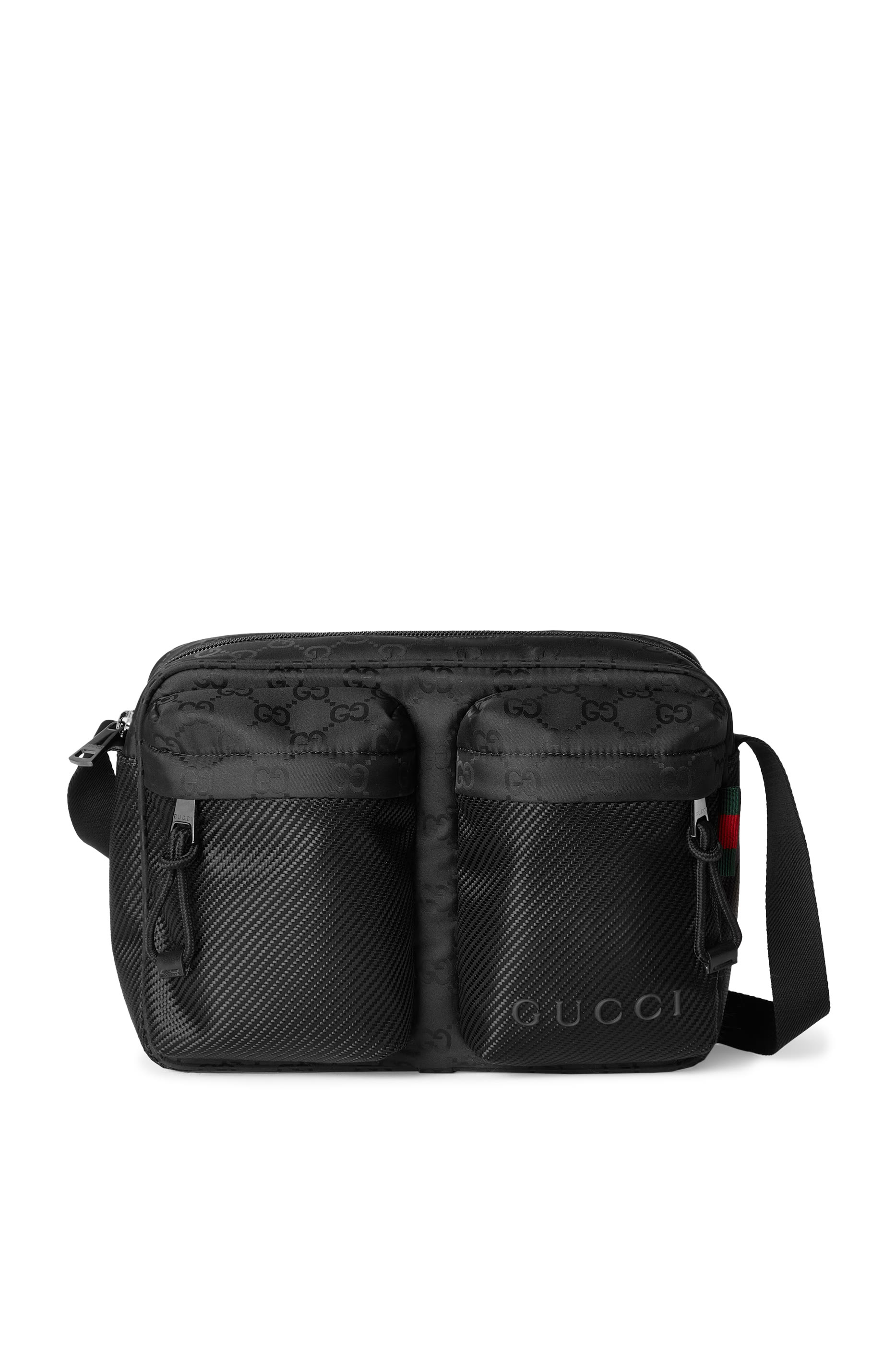 Nexus Small Crossbody Bag