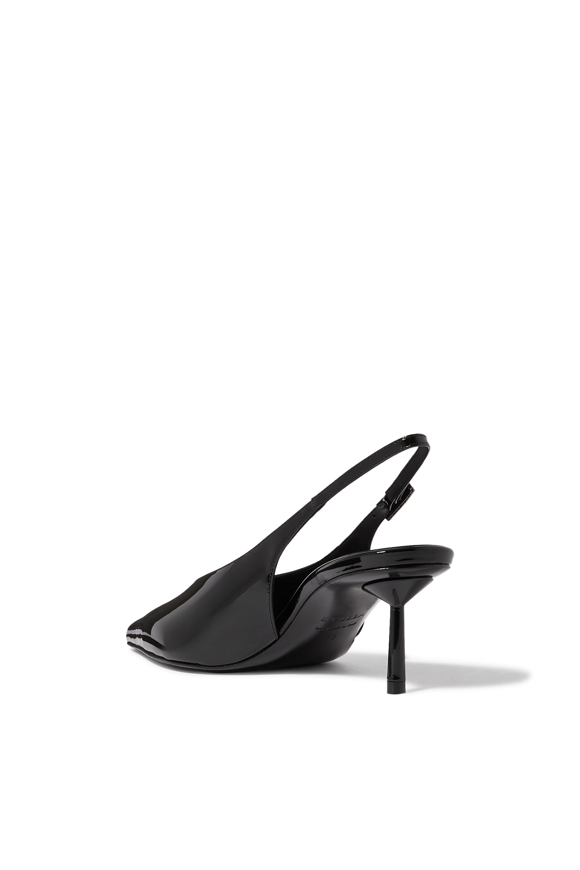 Clivage 60 Slingback