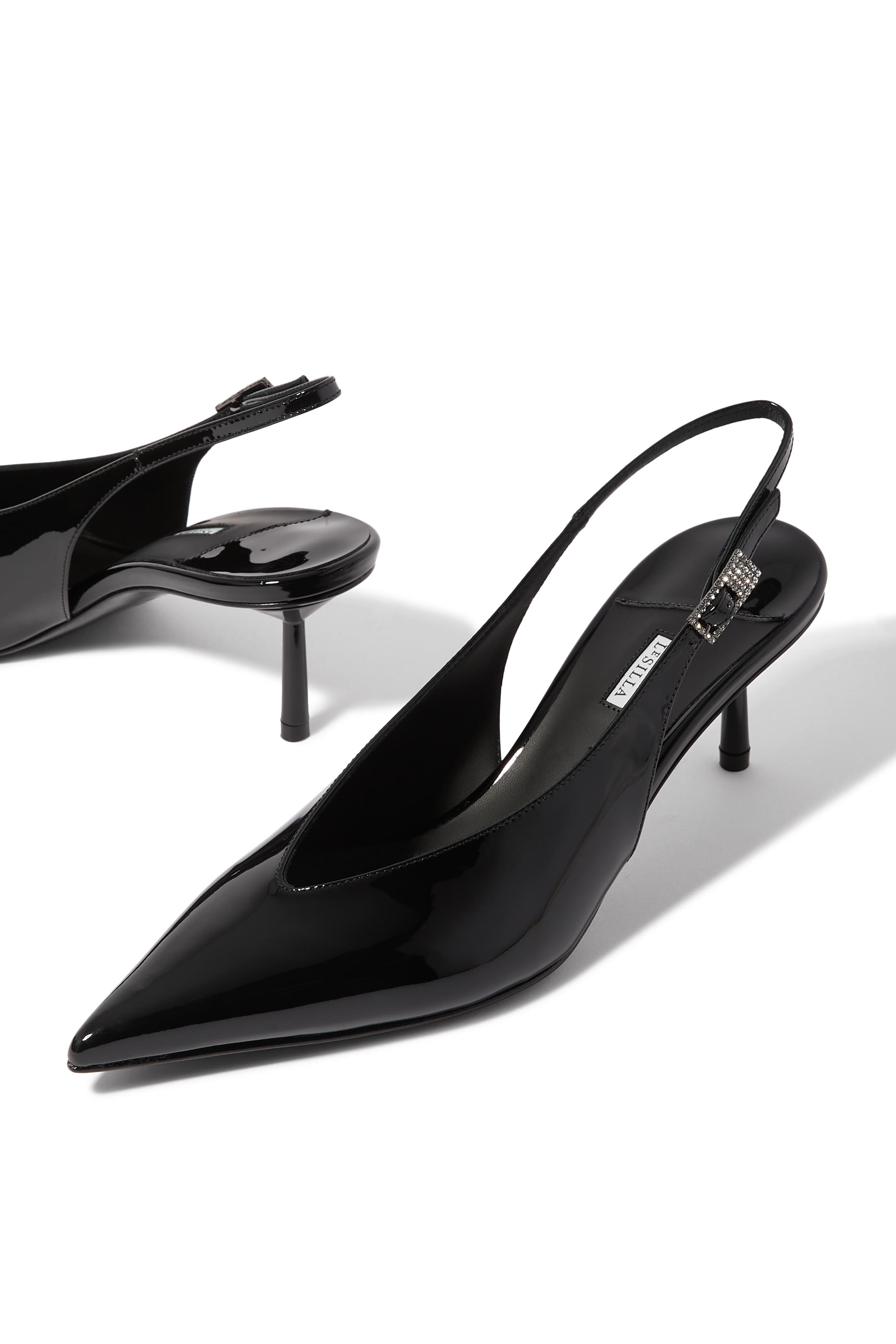 Clivage 60 Slingback