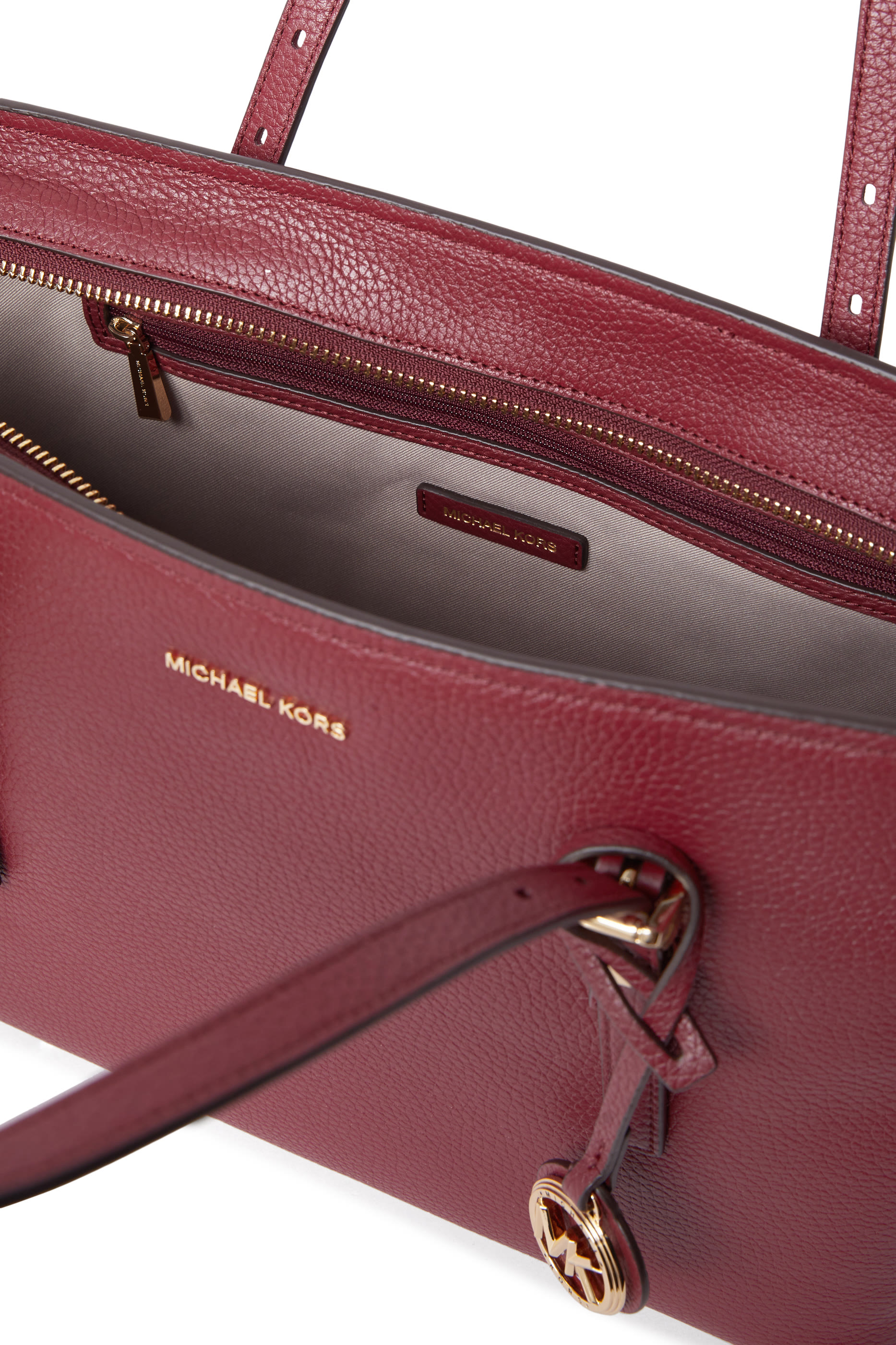 Quinn Tote Handbag