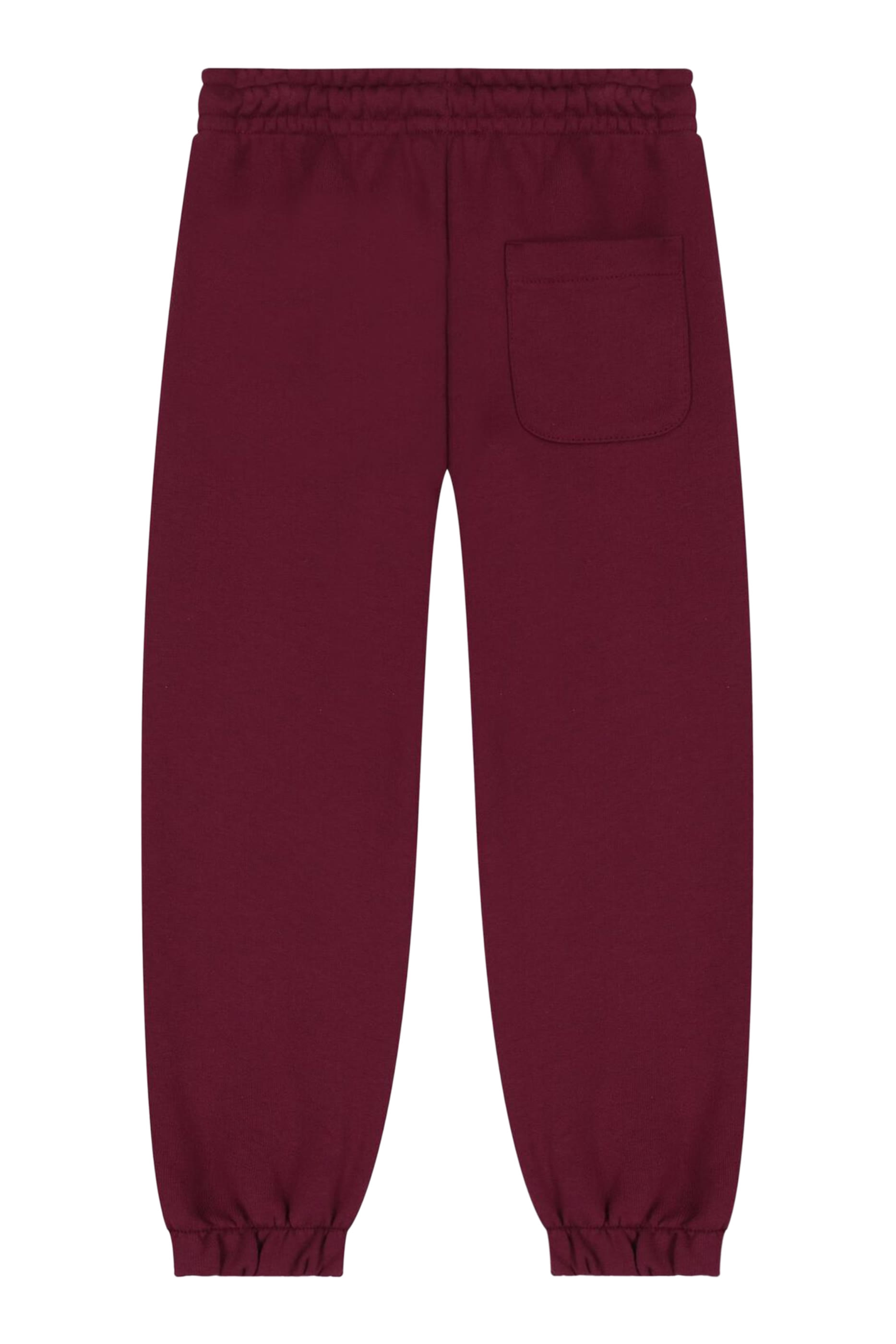 Kids Fleece Pants 