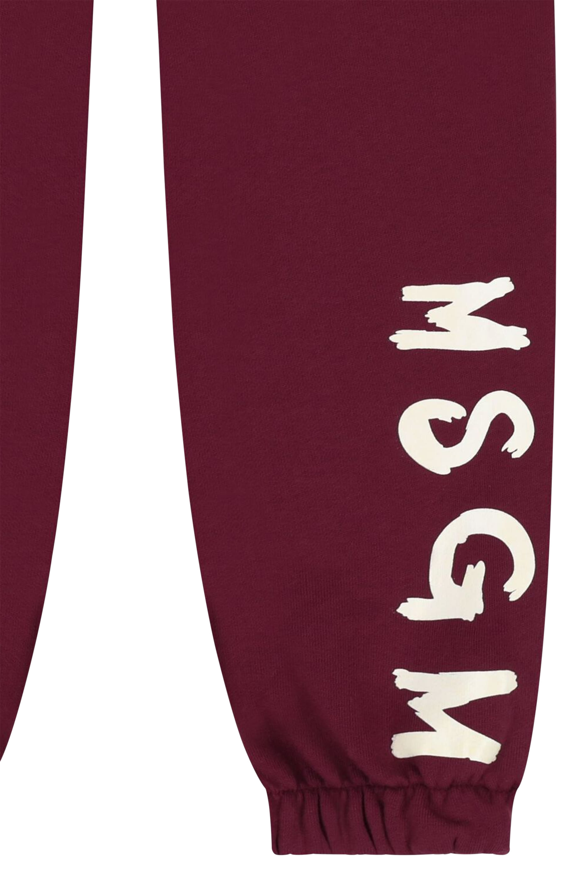 Kids Fleece Pants 