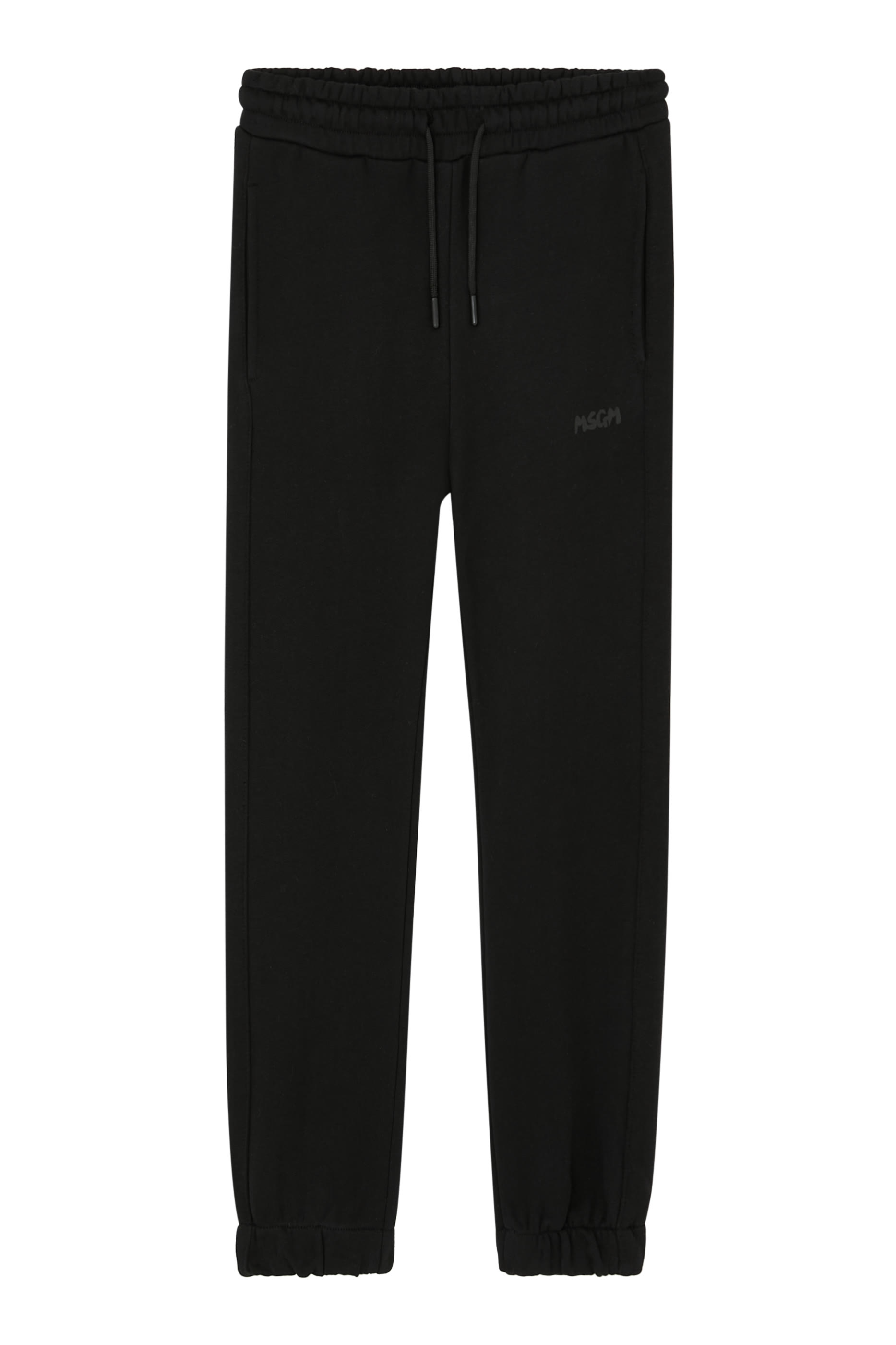 Kids Logo Fleece Pants