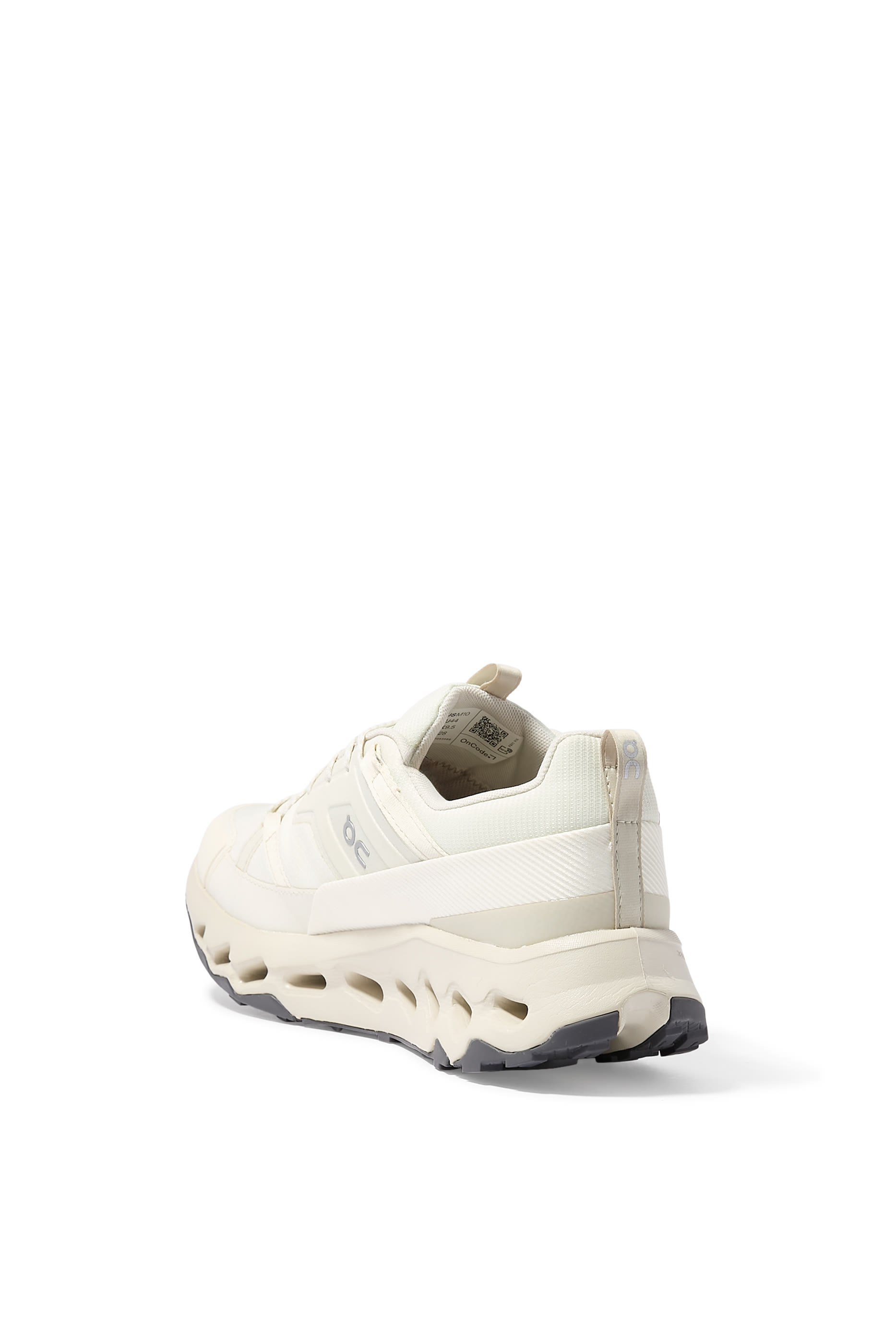 Mens Cloudhorizon Waterproof Sneakers