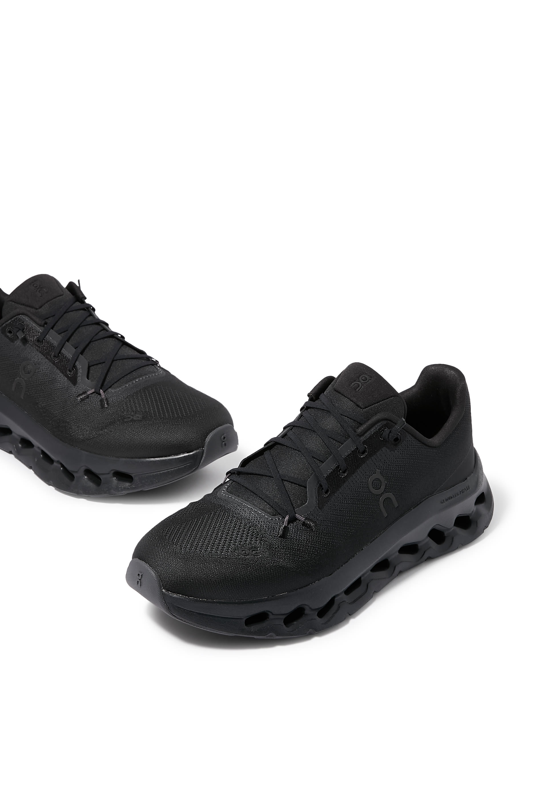 Mens Cloudtilt Sneakers