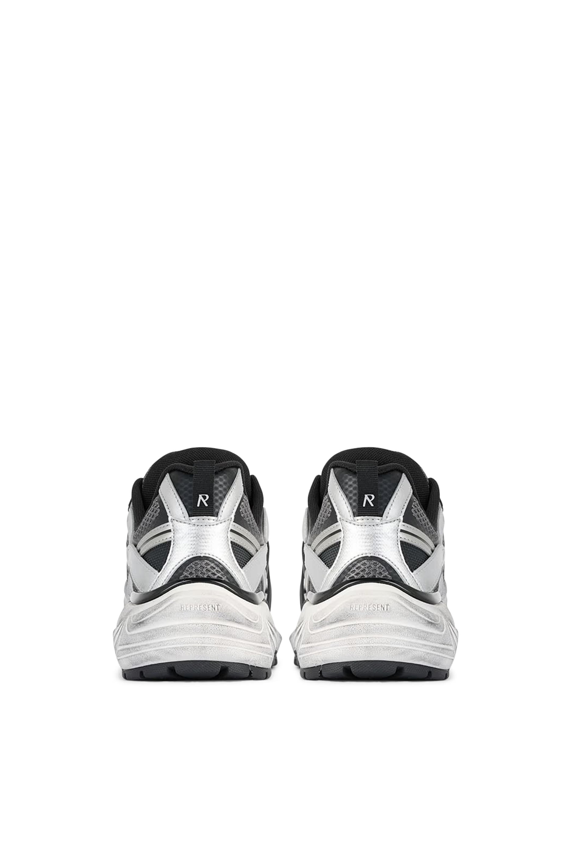Storm Runners