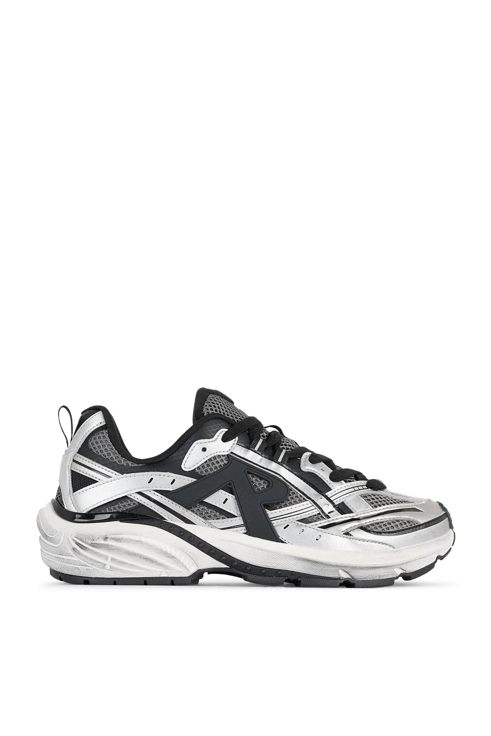 Storm Runners
