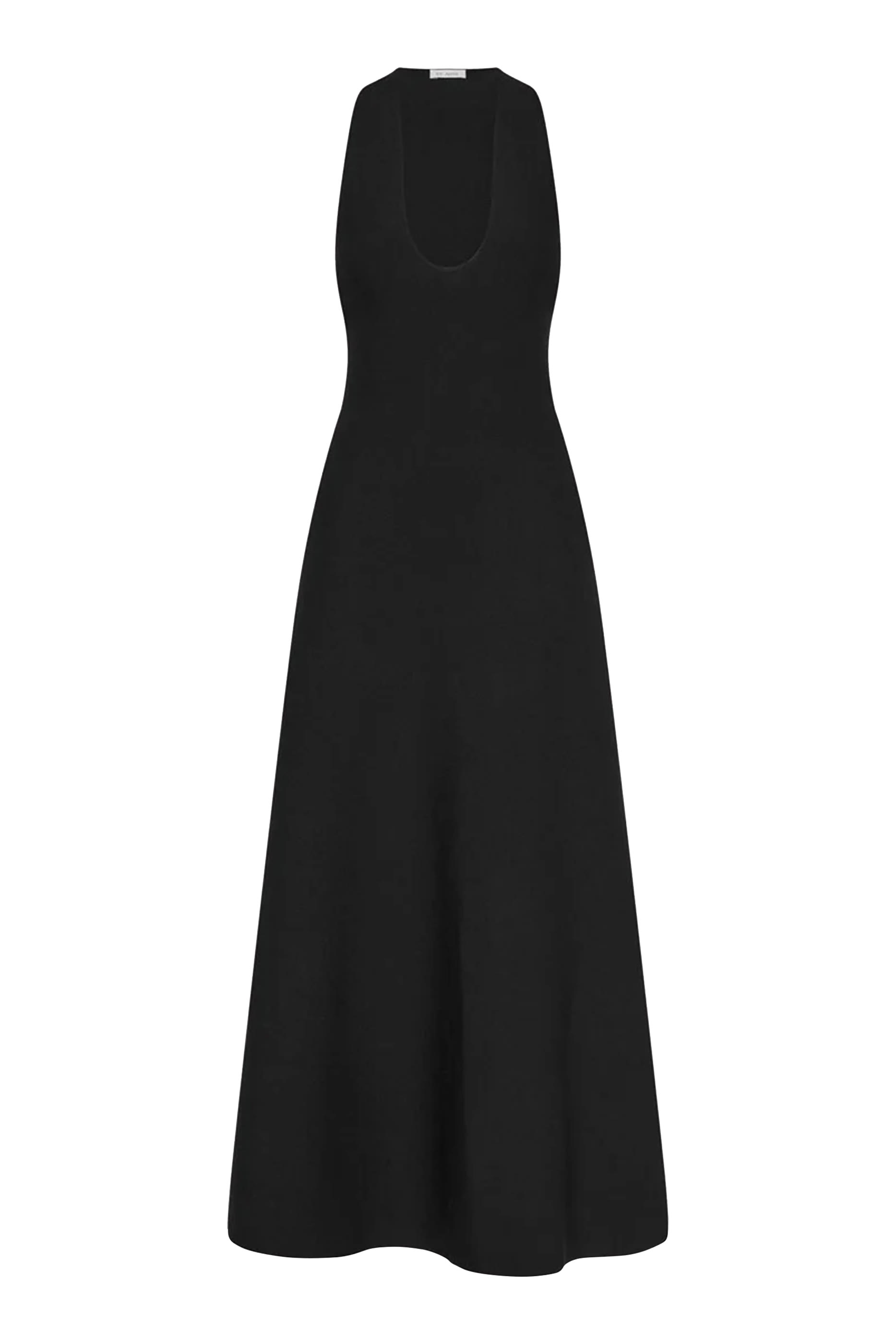  Sculpted Knit Dress