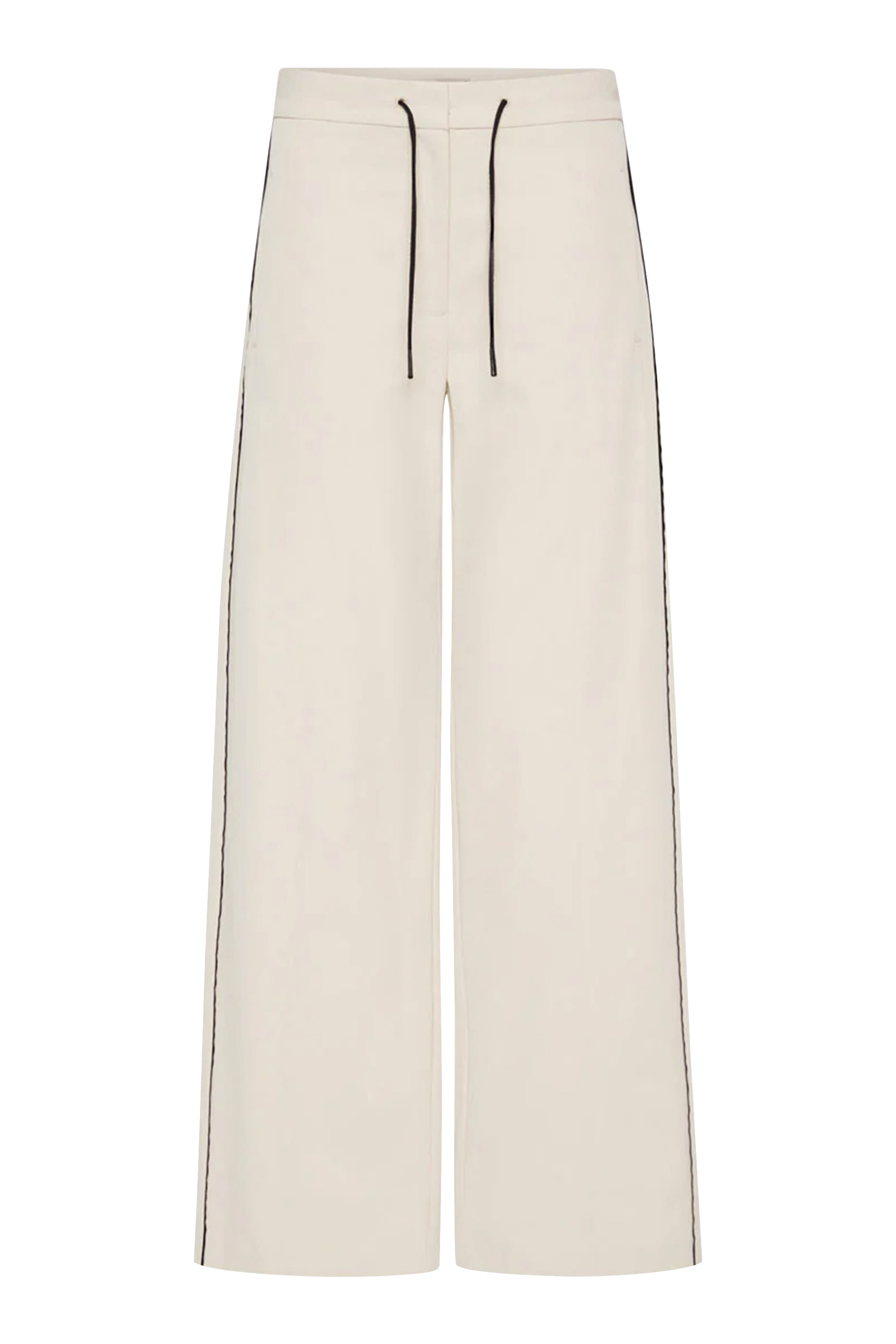 Tailored Track Pants