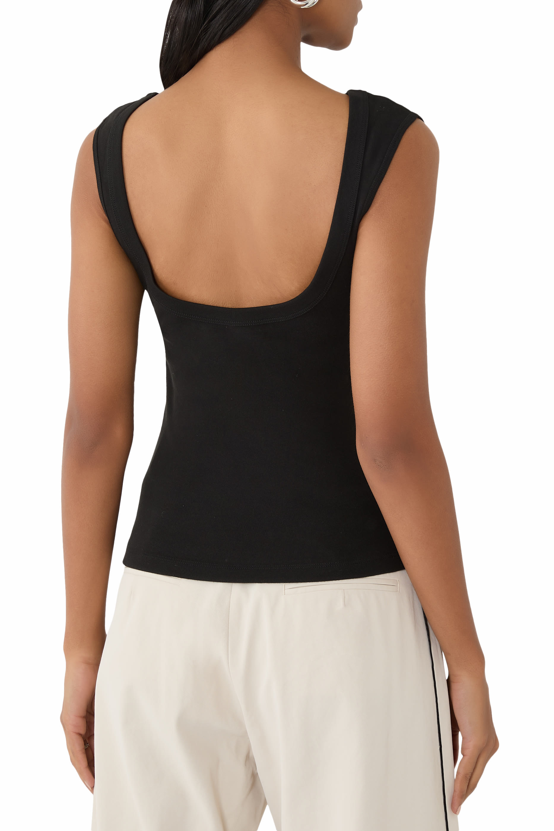 Ballerina Top