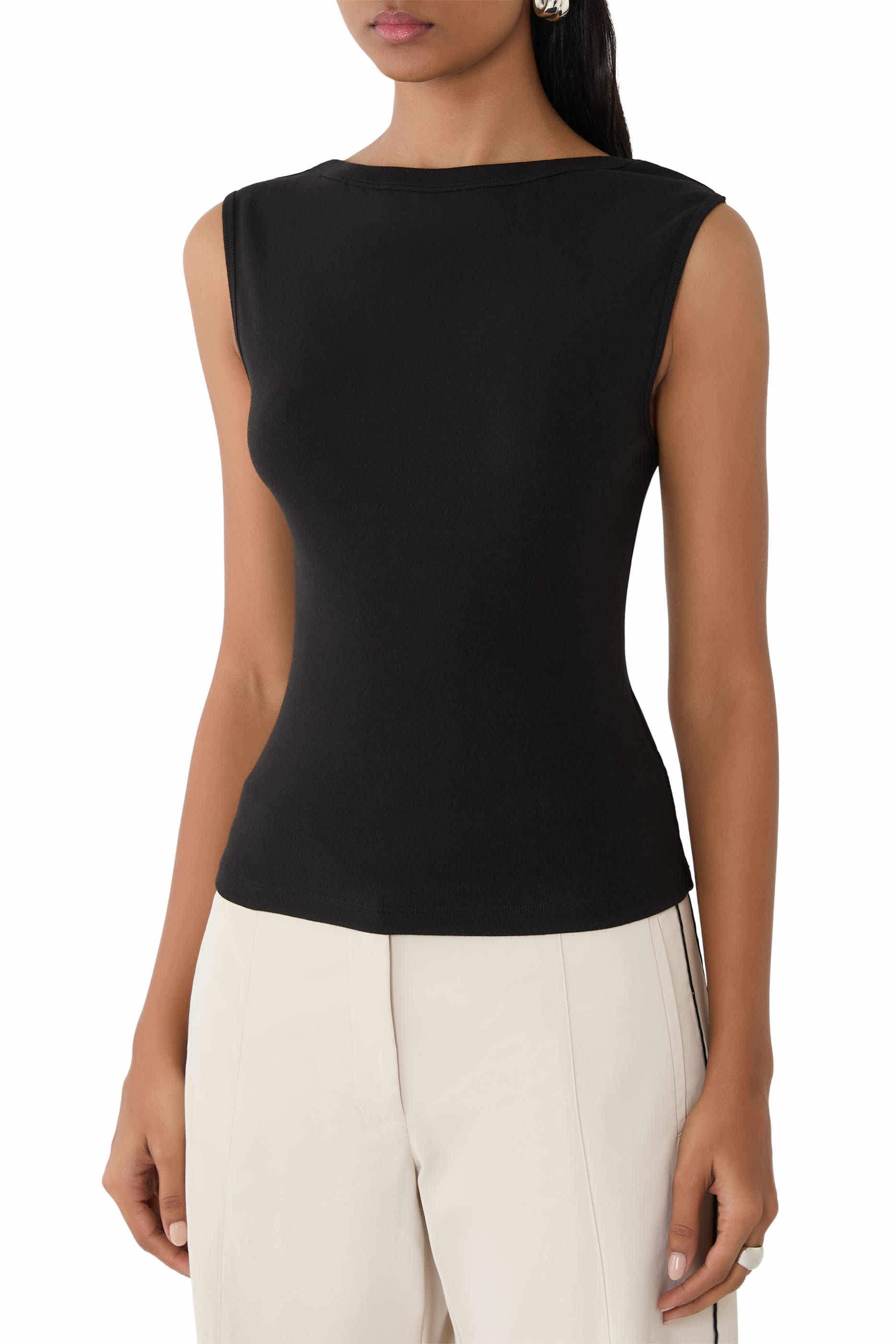 Ballerina Top