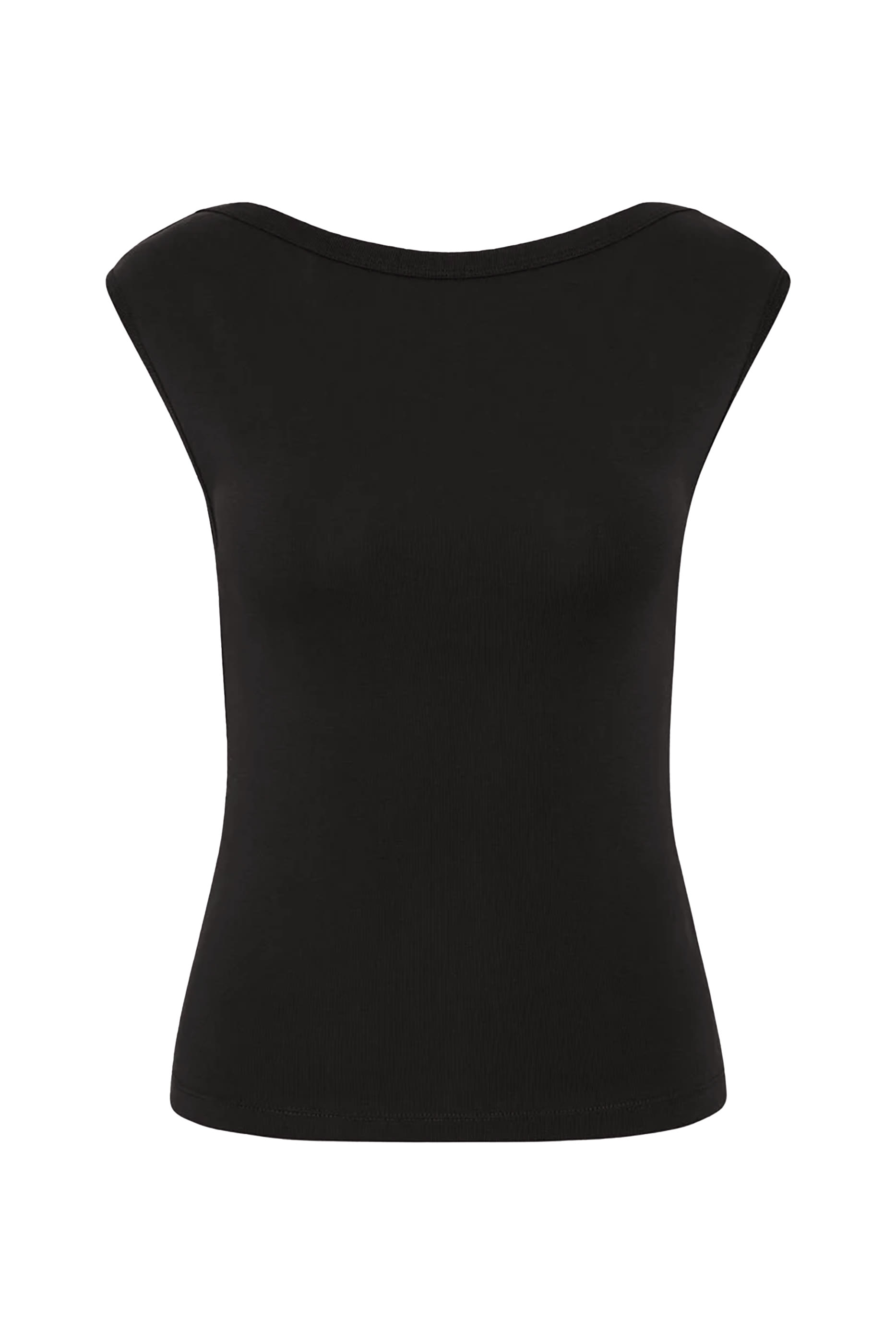 Ballerina Top