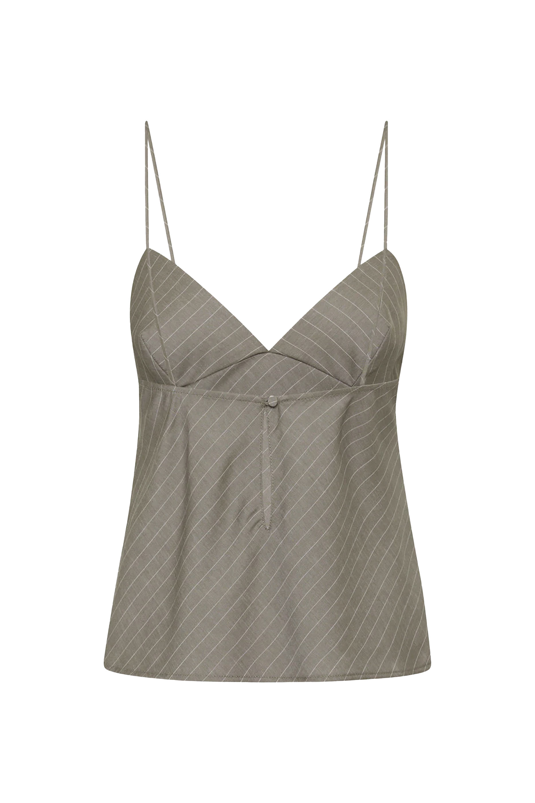 Bias Cami Top