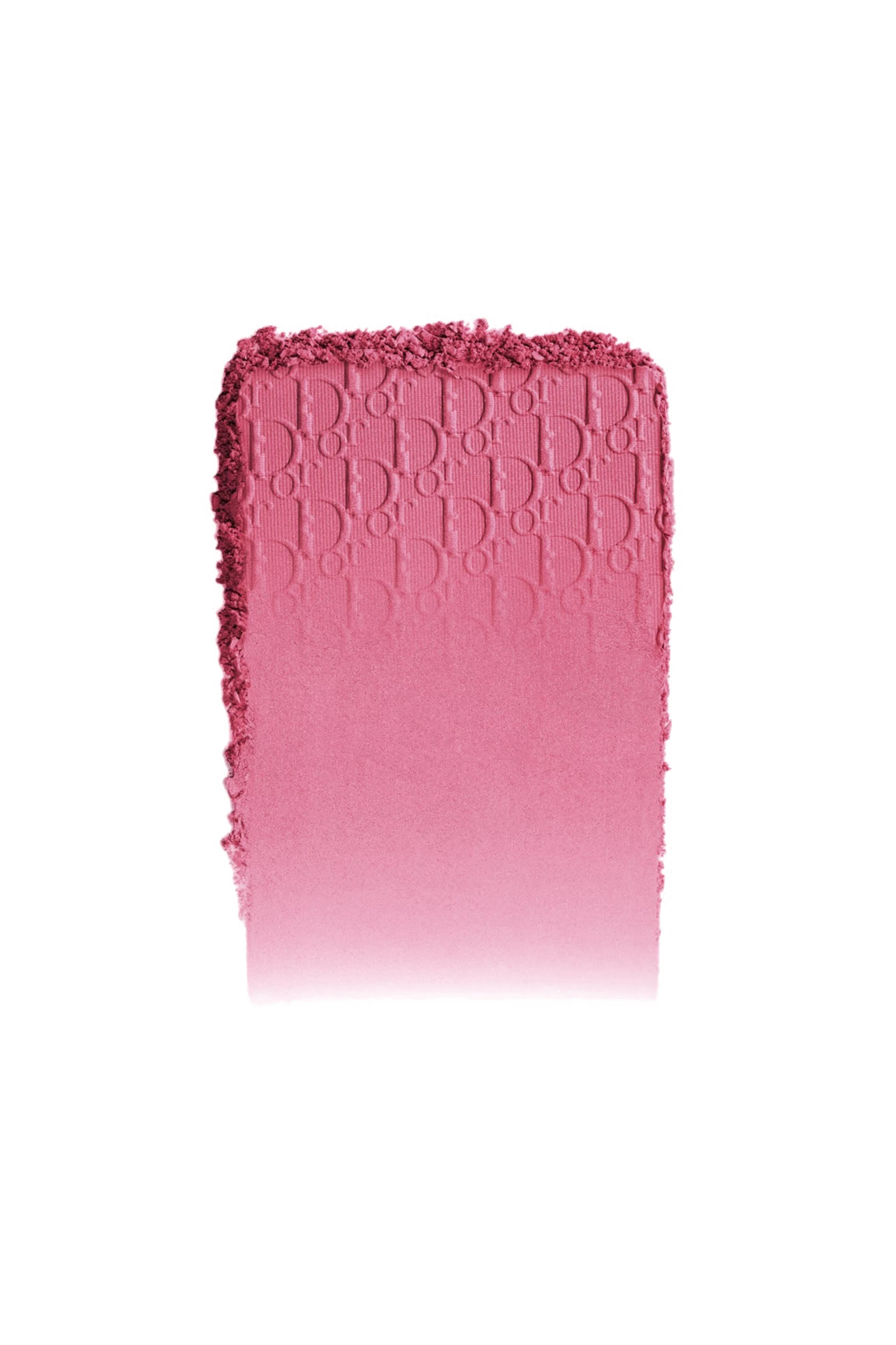Backstage Rosy Glow