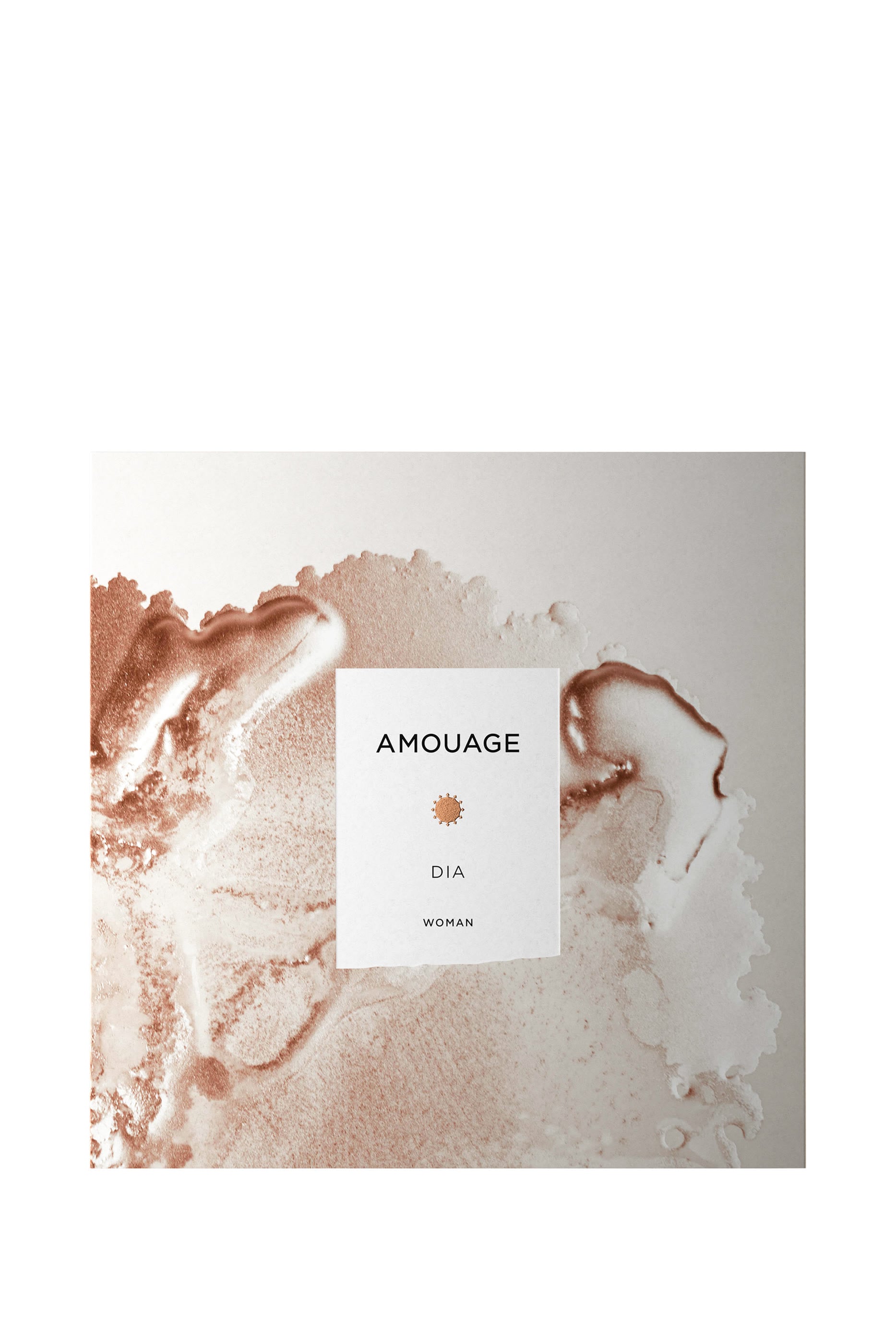 Dia Woman Eau de Parfum 