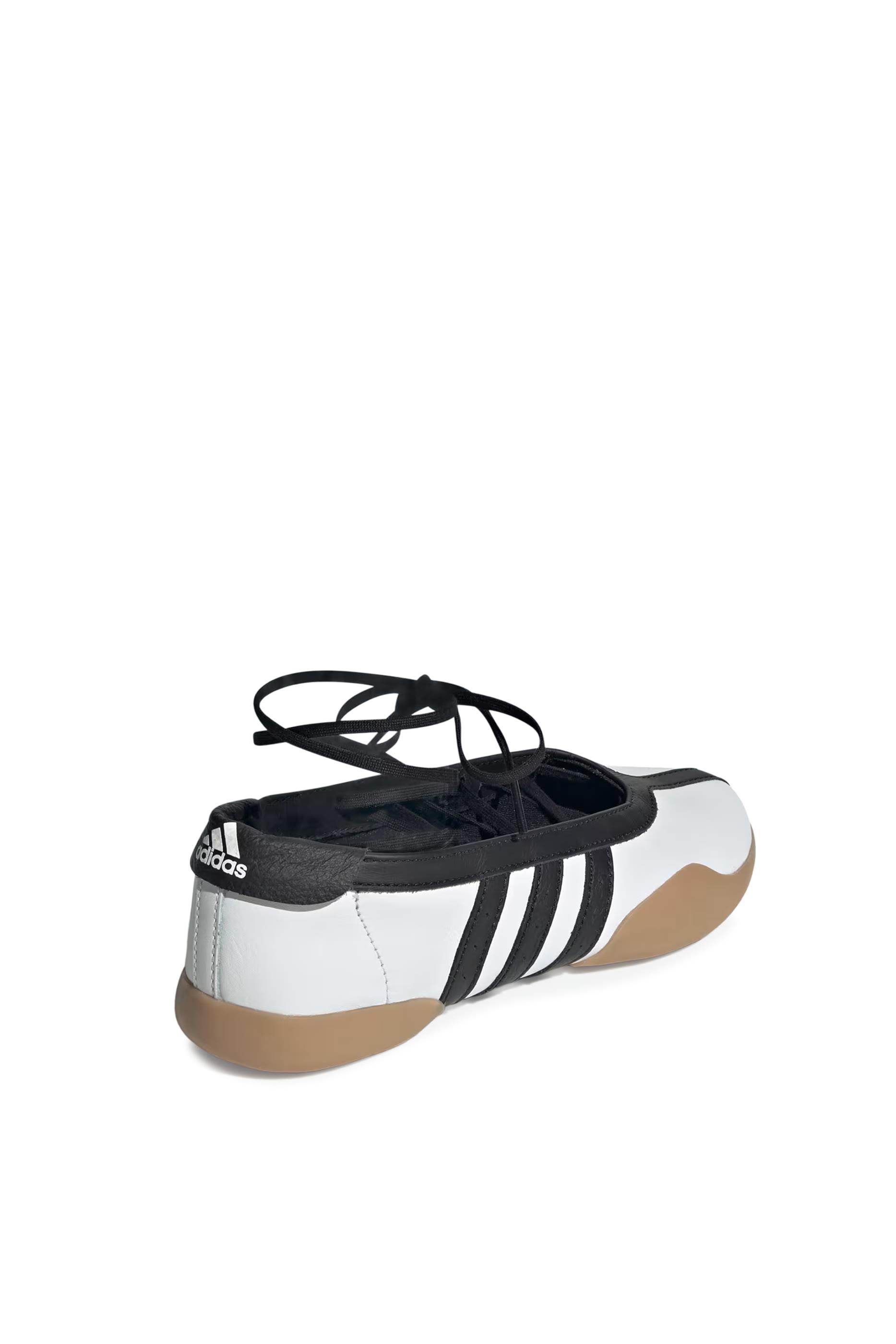 Taekwondo Mei Ballet Shoes