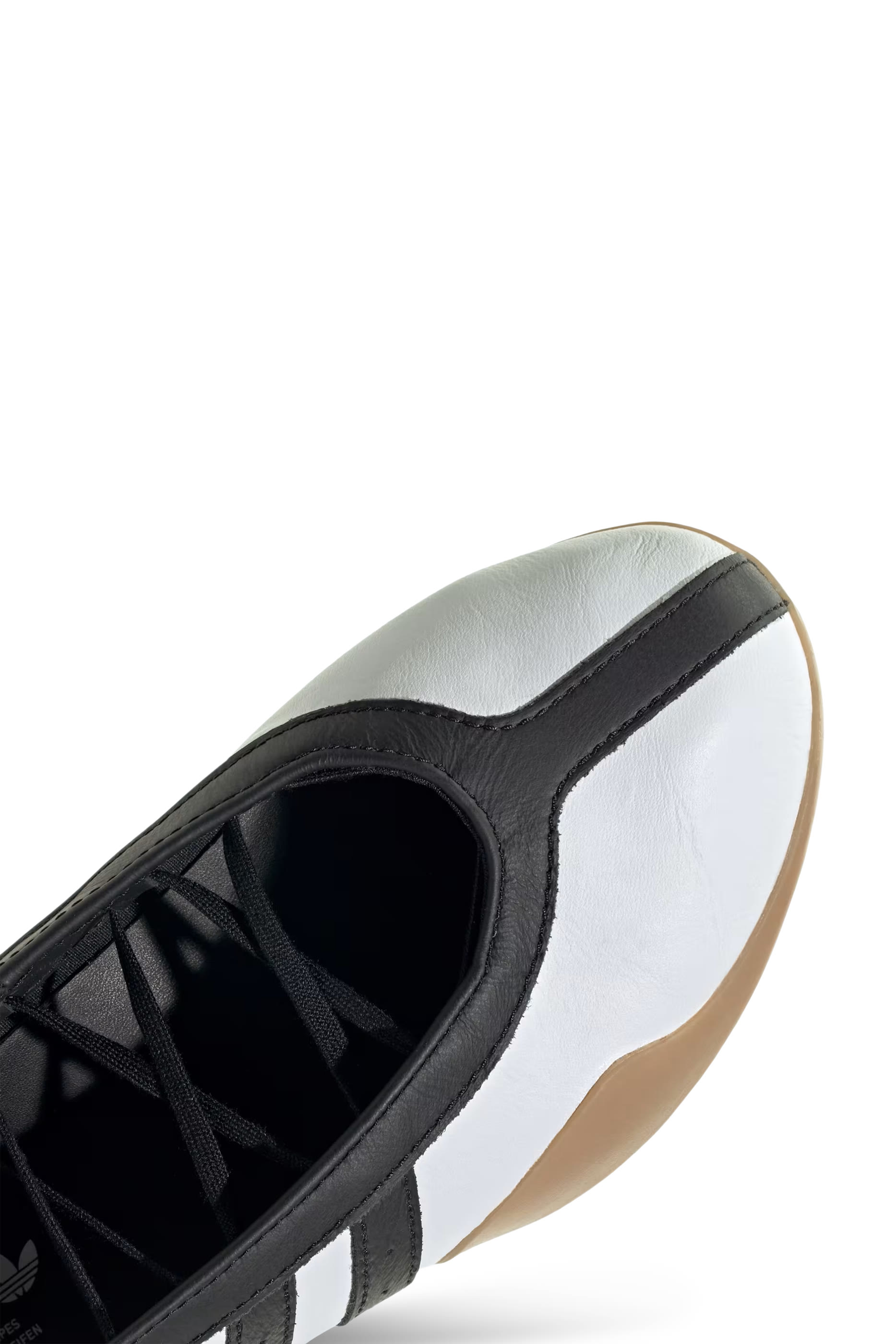 Taekwondo Mei Ballet Shoes